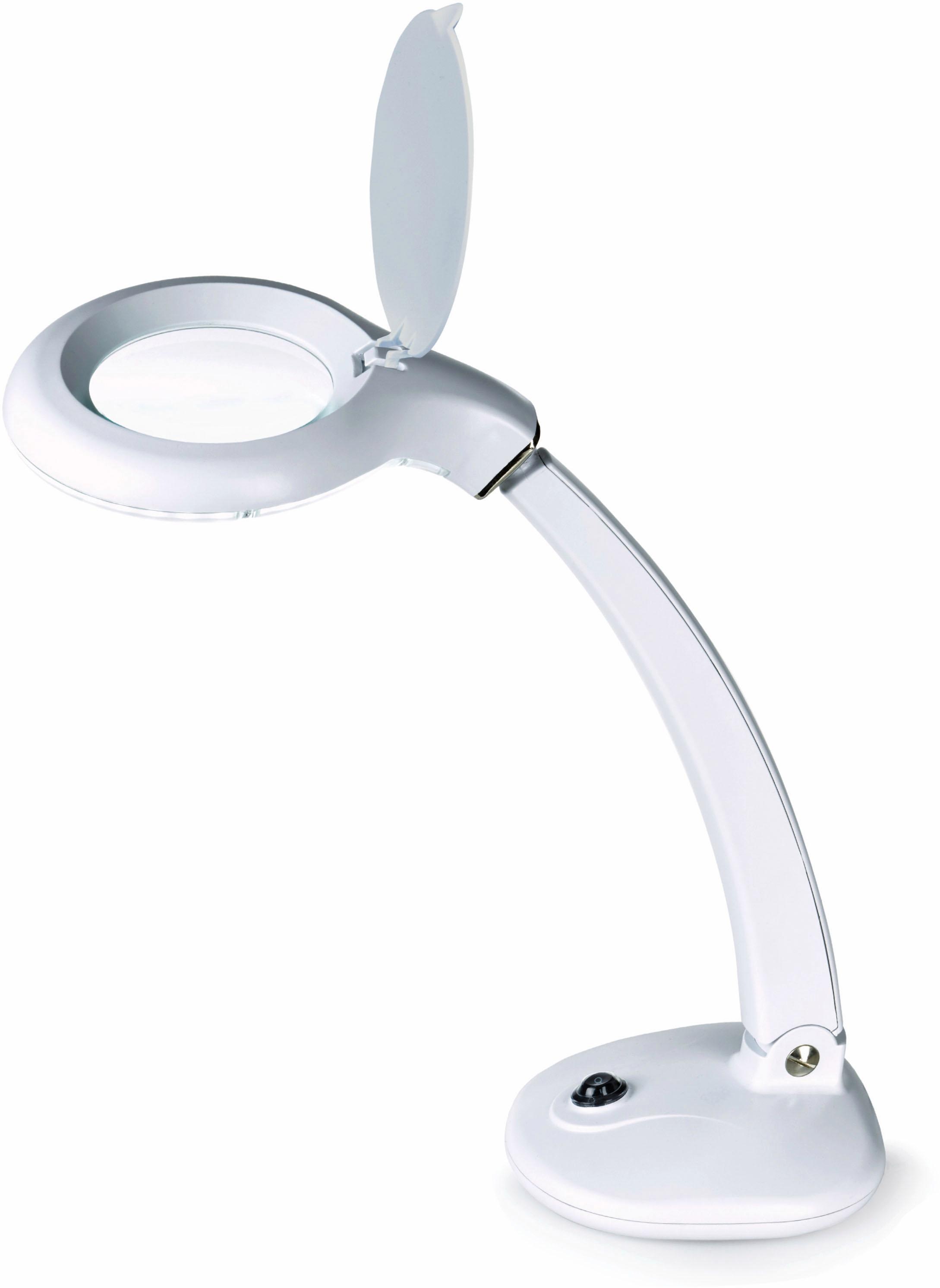 ,Lupenlampe»LTM-30«