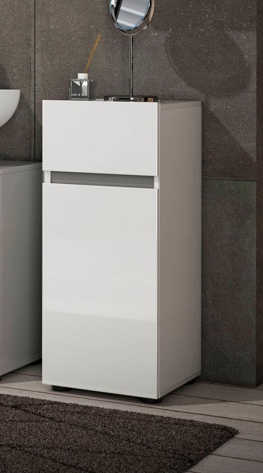 INOSIGN Stauraumschrank »Mister«, Breite 34 cm