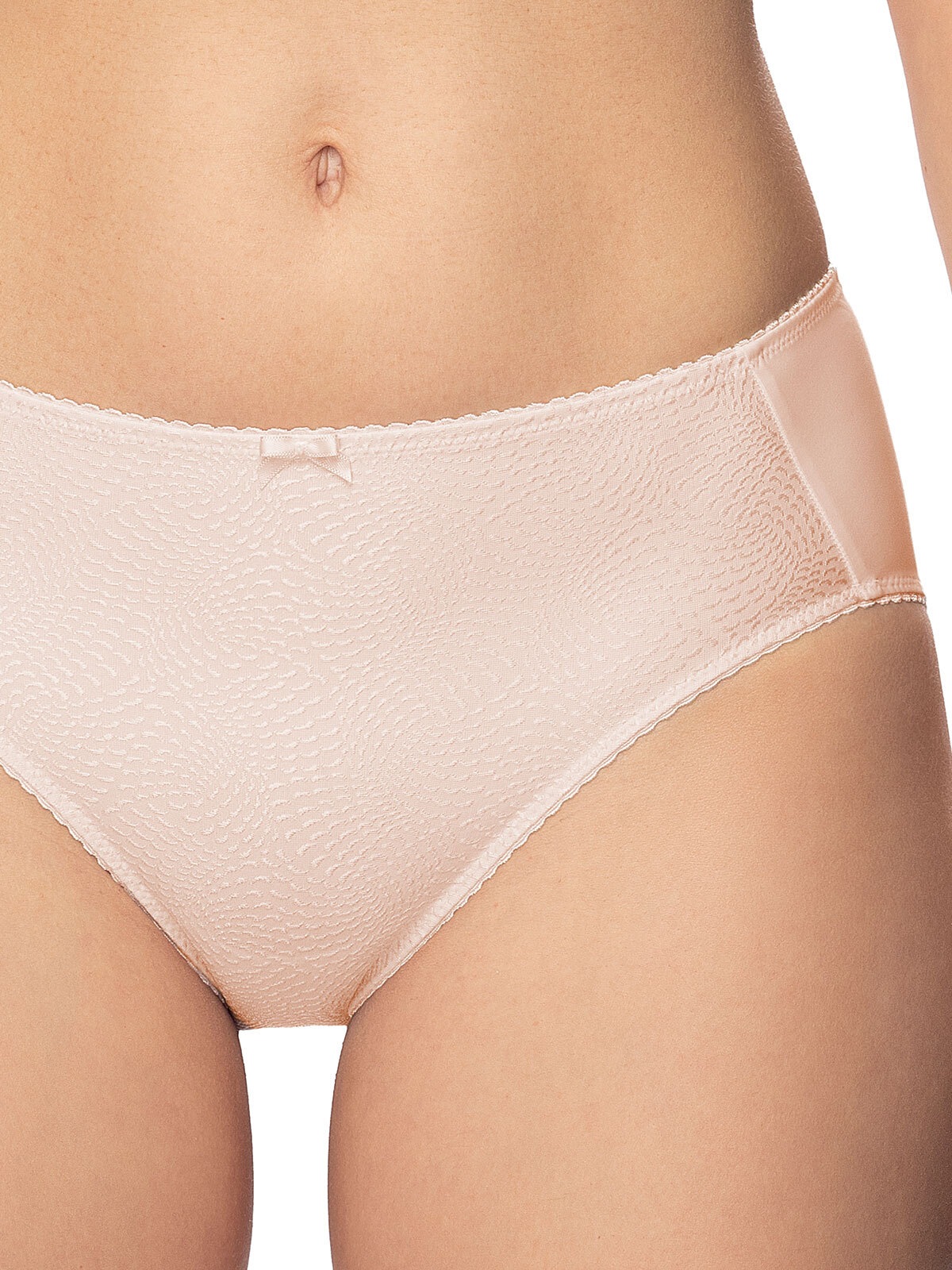 Felina Minislip »Damen Minislip Serenada«, (1 Stück St.)