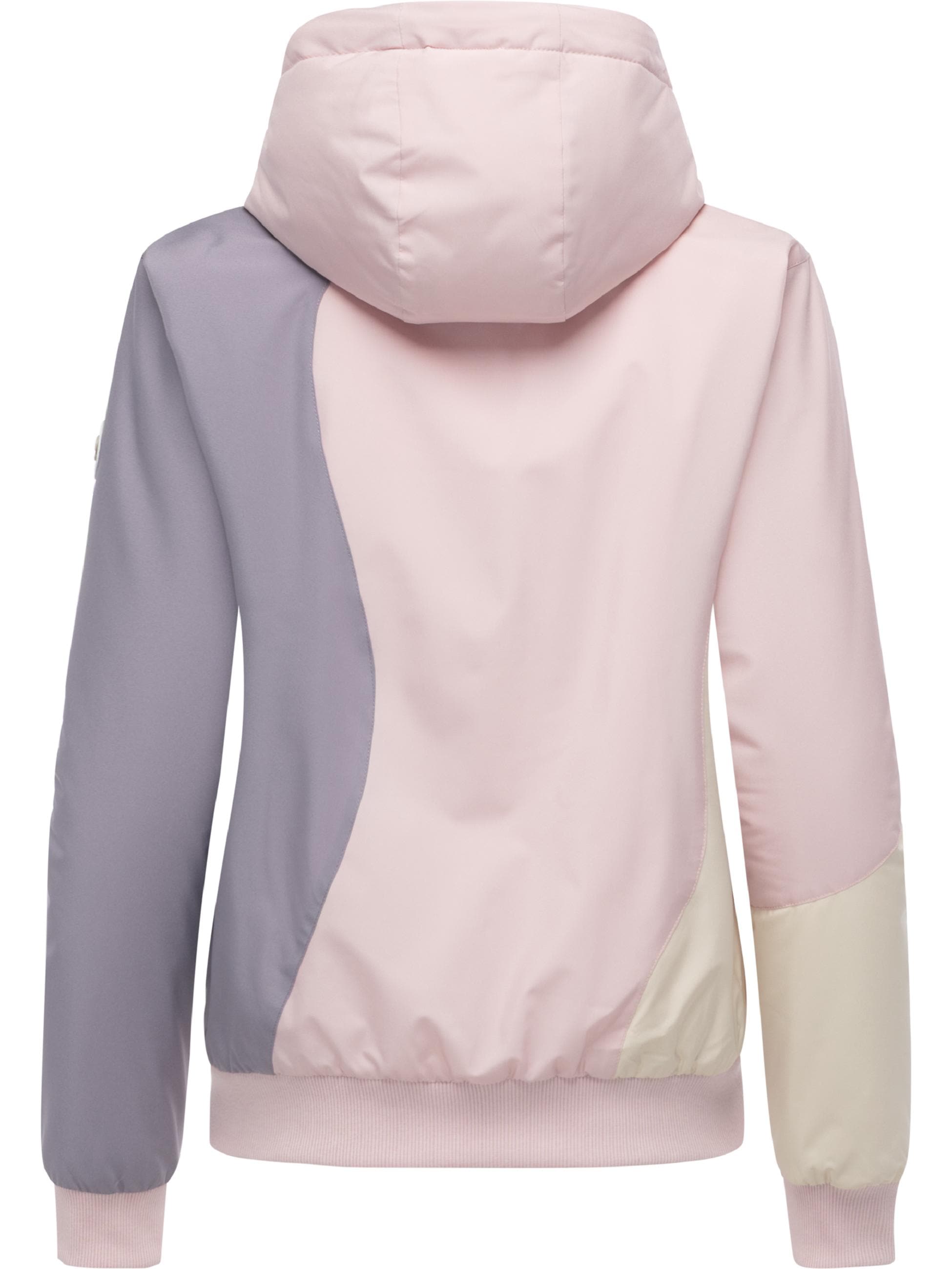 Ragwear Bomberjacke »Bomberjacke Oggie Block Warm YOUMODO«