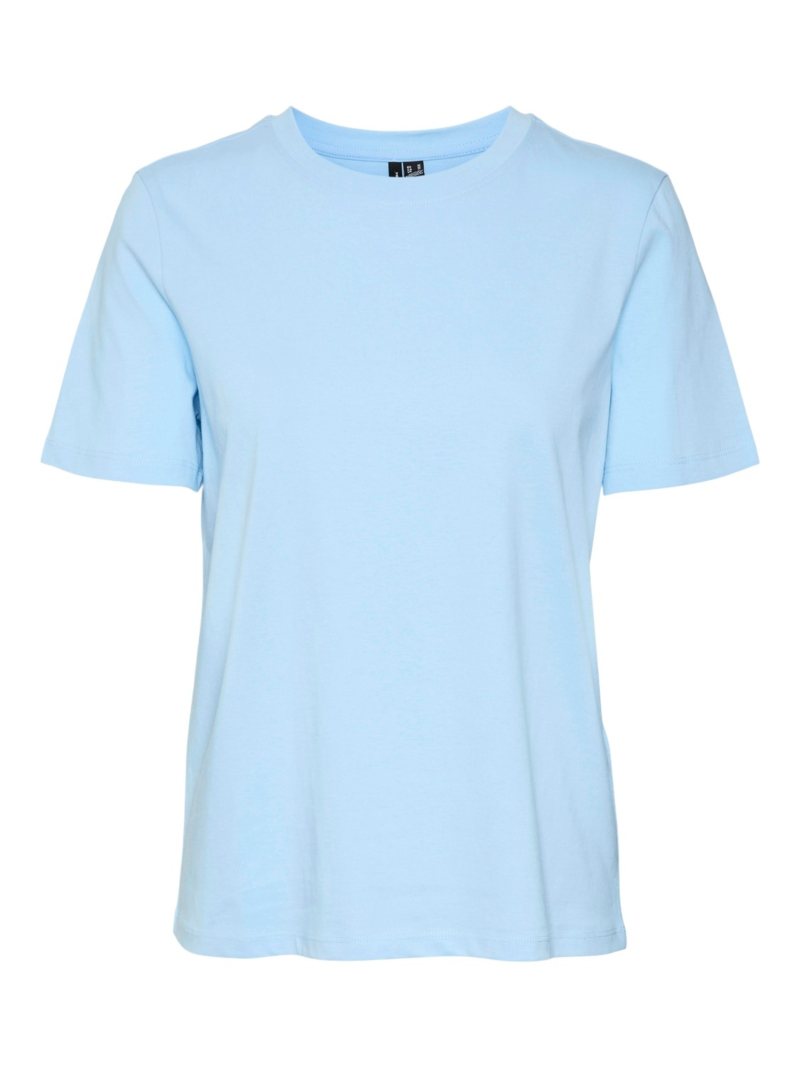 Vero Moda Kurzarmshirt »VMPAULINA SS T-SHIRT GA JRS NOOS«