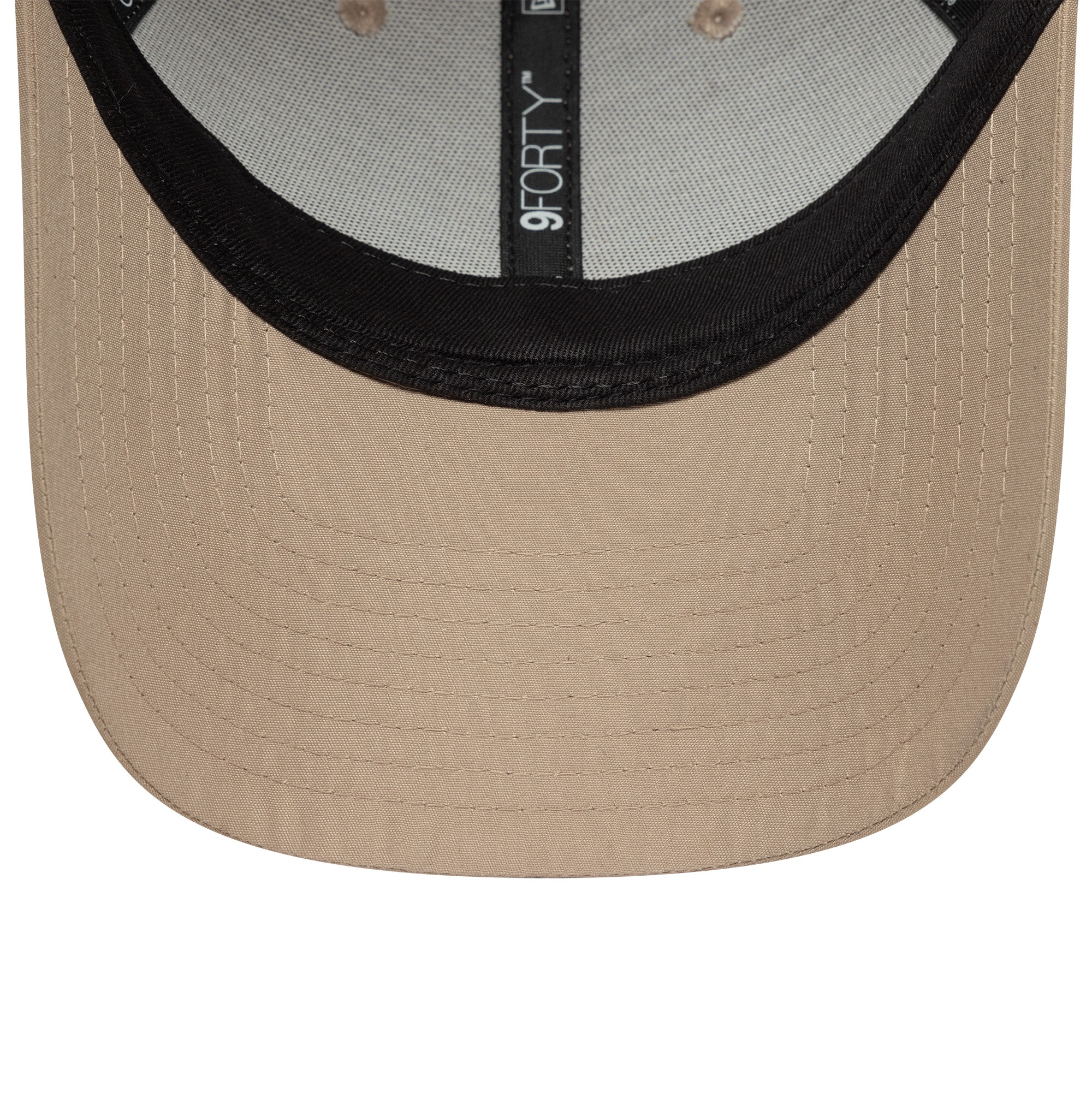 New Era Baseball Cap »NOS FLAWLESS 9FORTY NEYYAN ABR«