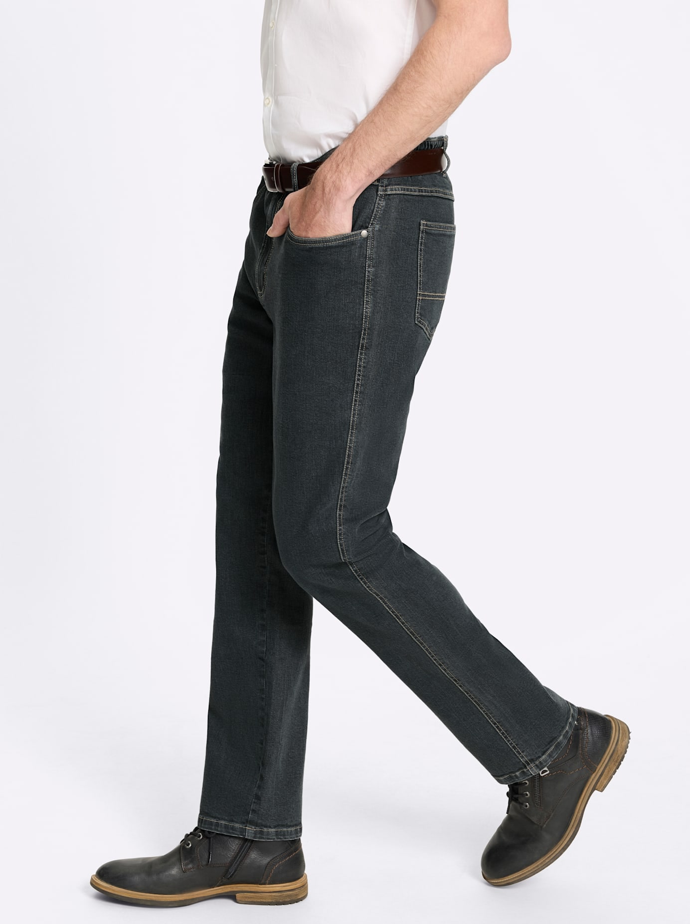 Marco Donati Bequeme Jeans 1