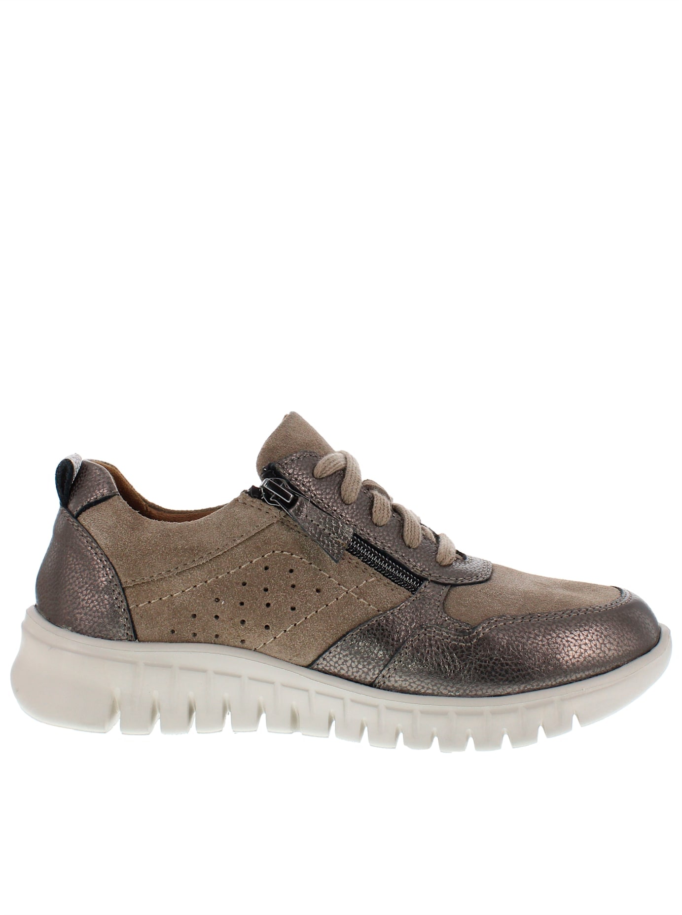 Casual Looks Sneaker
