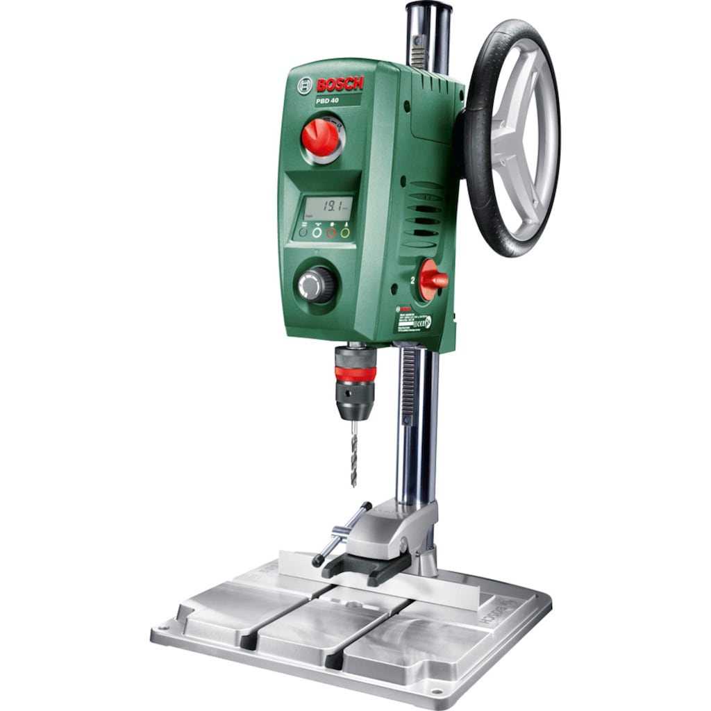 Bosch Home & Garden Tischbohrmaschine »PBD 40«