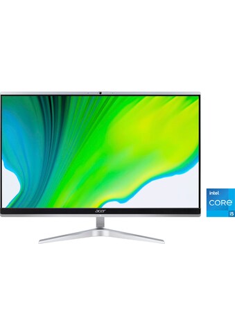 Acer All-in-One PC »Aspire C24-1650« kaufen