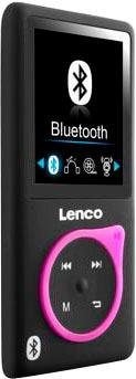 MP3-Player »XEMIO-768«, (Bluetooth)