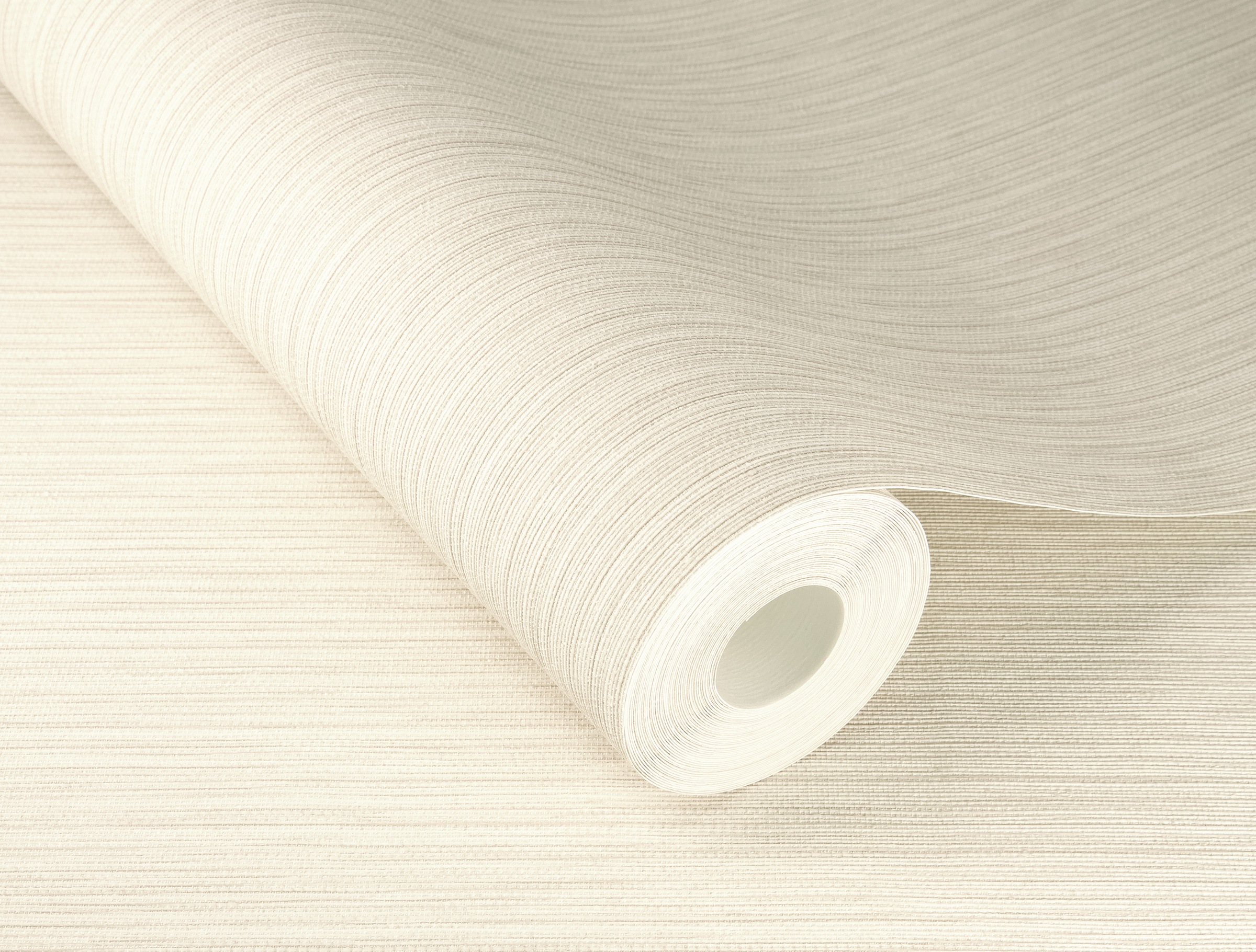 Rasch Vliestapete »Vliestapete Curiosity 537628« einfarbig strukturiert Unitapete