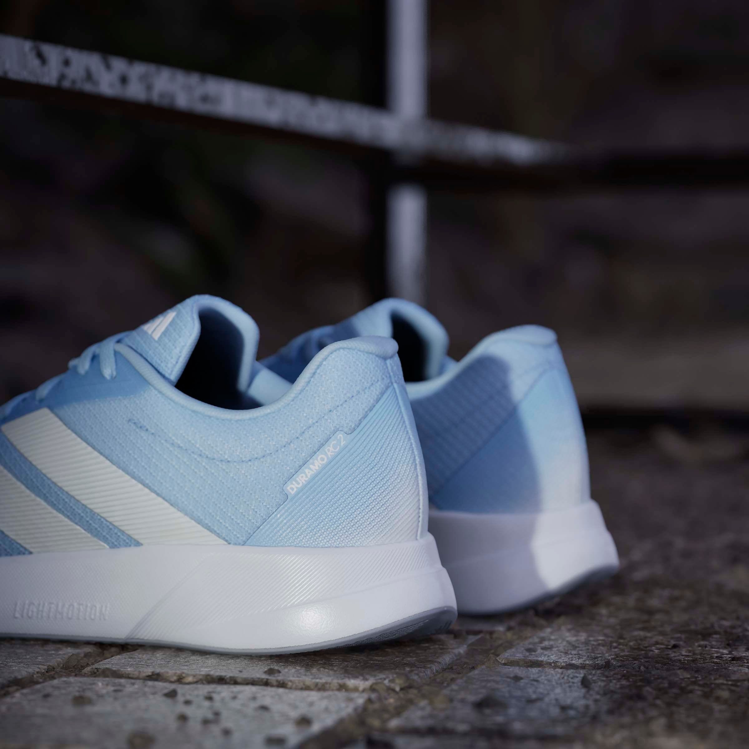 adidas Performance Laufschuh »DURAMO RC2«