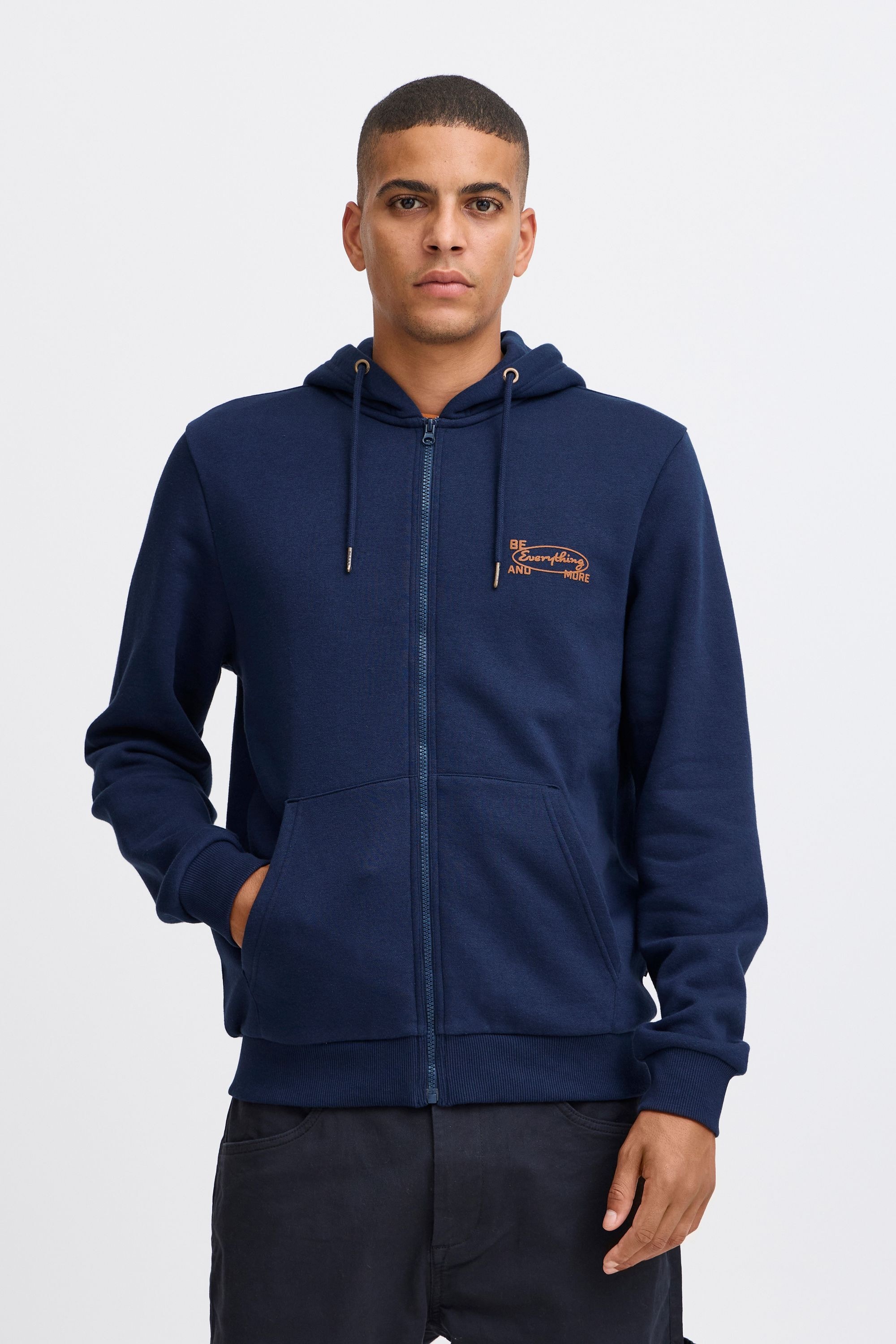 Blend Sweatjacke »Sweatjacke BHSweatshirt«