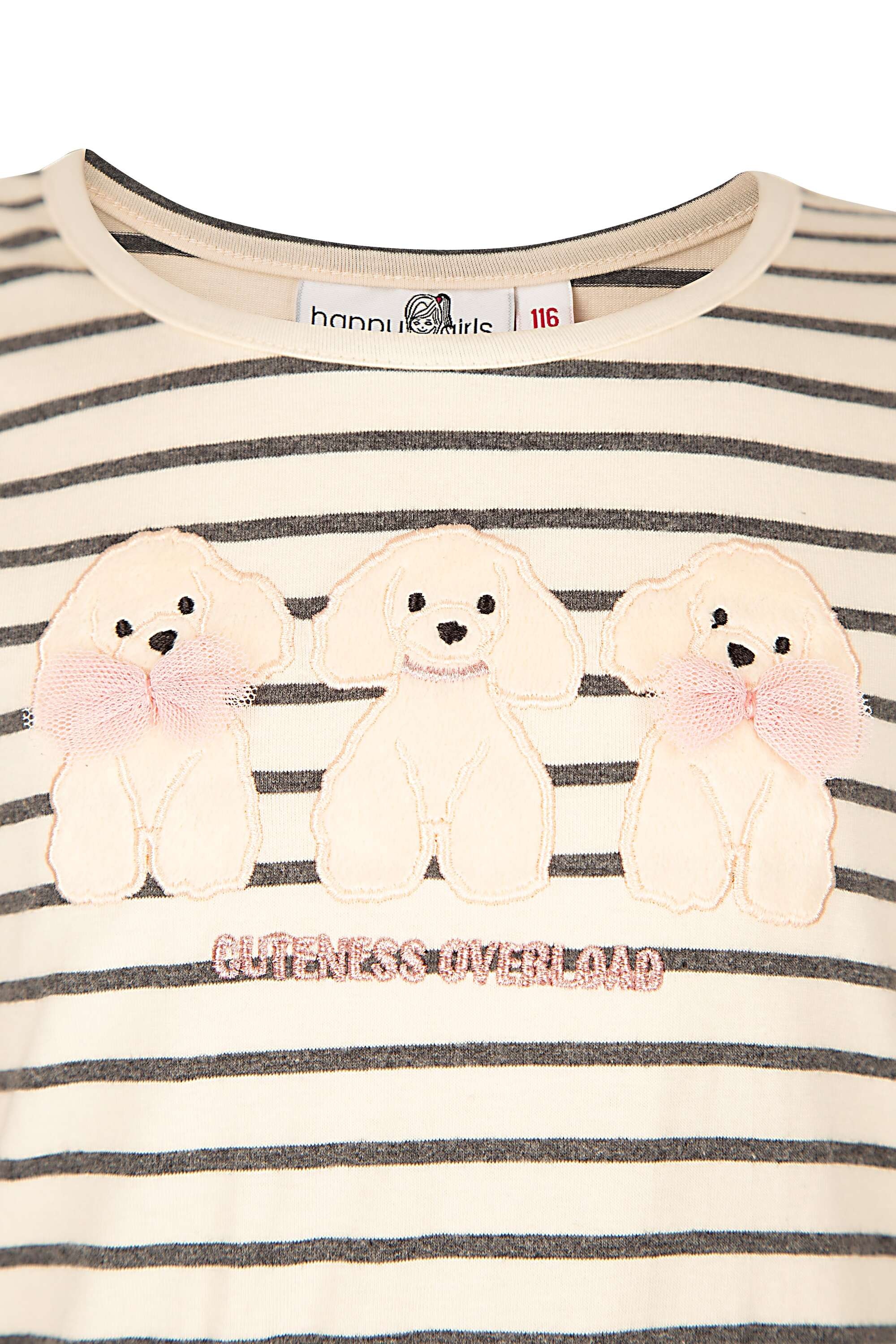 happy girls Sommerkleid »dress«