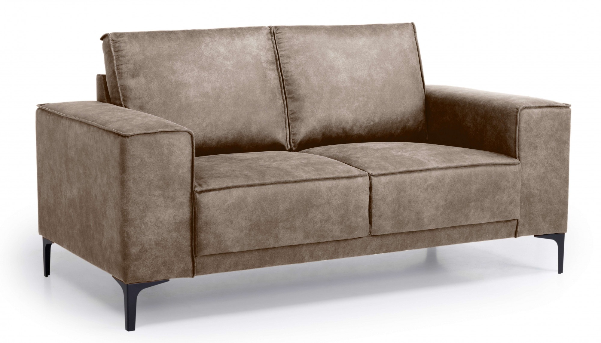 Places of Style 2-Sitzer »Oland«, im zeitlosem Design und hochwertiger Verabeitung