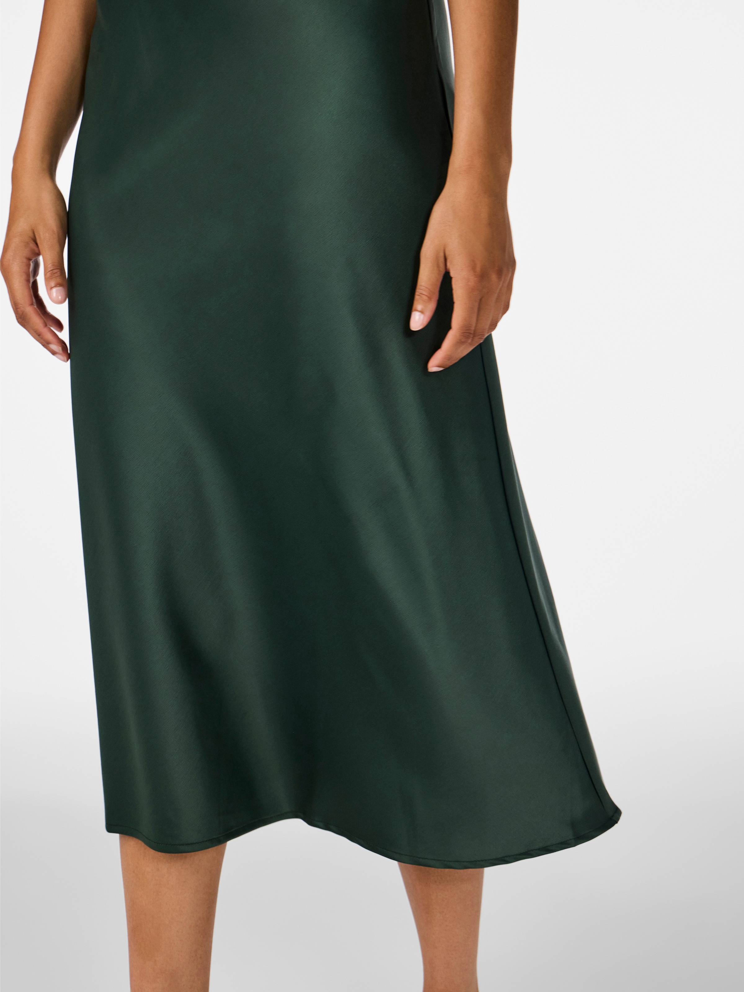 Y.A.S Midirock »YASPELLA HW MIDI SKIRT S. NOOS«