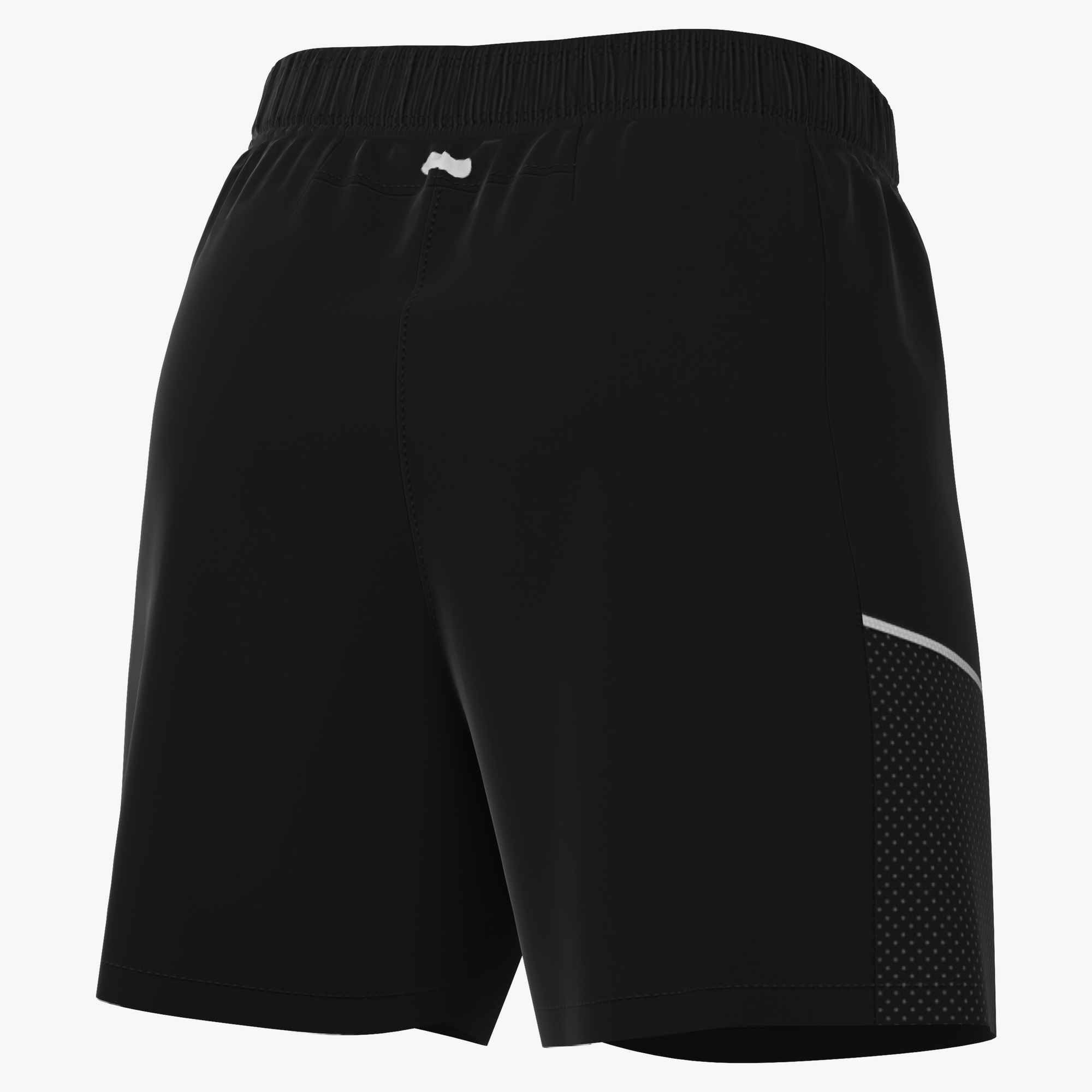 Nike Laufshorts »M NK DF MILER 7UL SHORT«  ungefütterte Ausführung, atmungsaktives Material, schnell trocknend