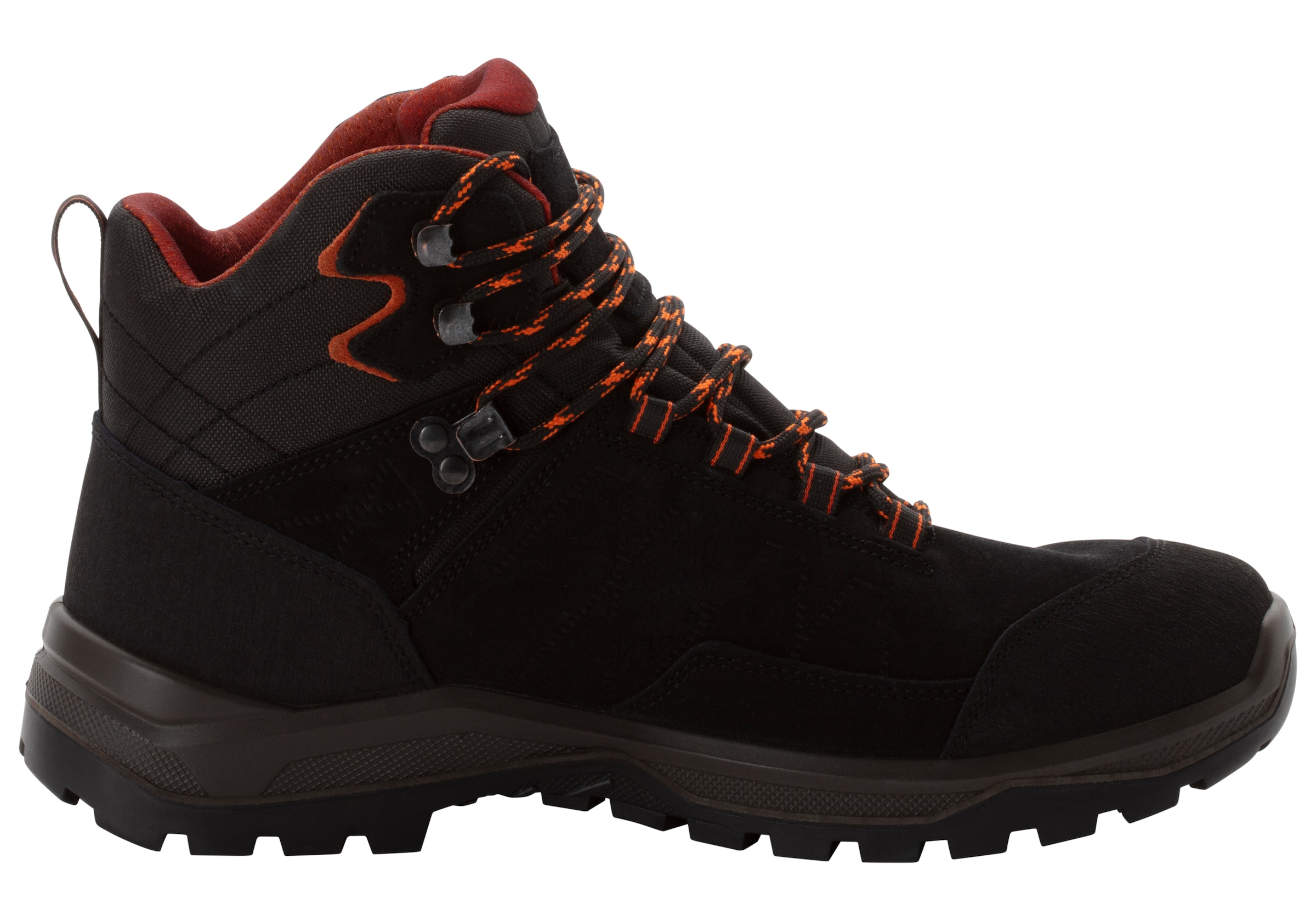 McKINLEY Wanderschuh »Magma IV MID AQX M«, wasserdicht