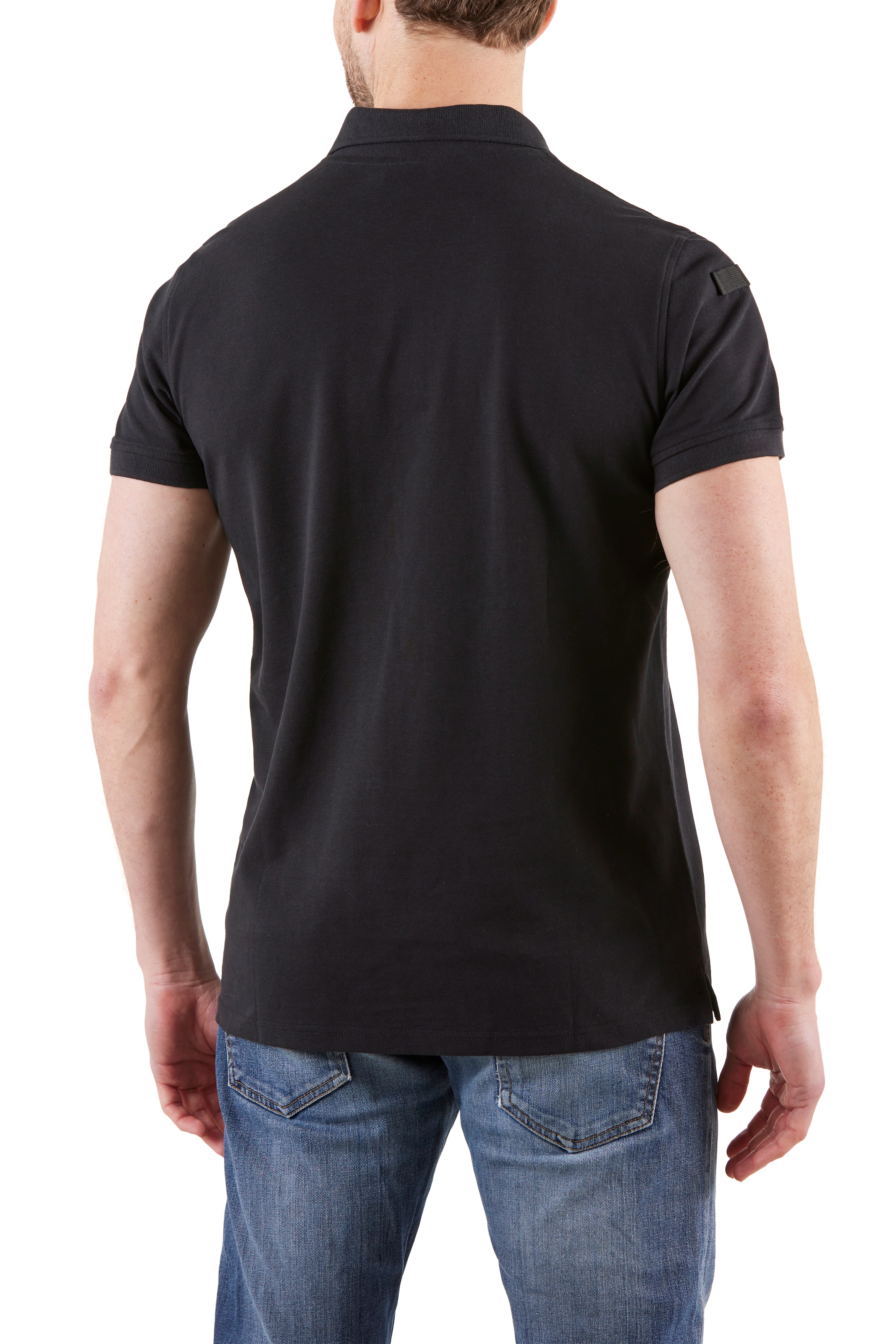 Northern Country Poloshirt, (Set, 2 tlg.), aus weicher Baumwolle, praktisch  zur Arbeit online bestellen bei OTTO