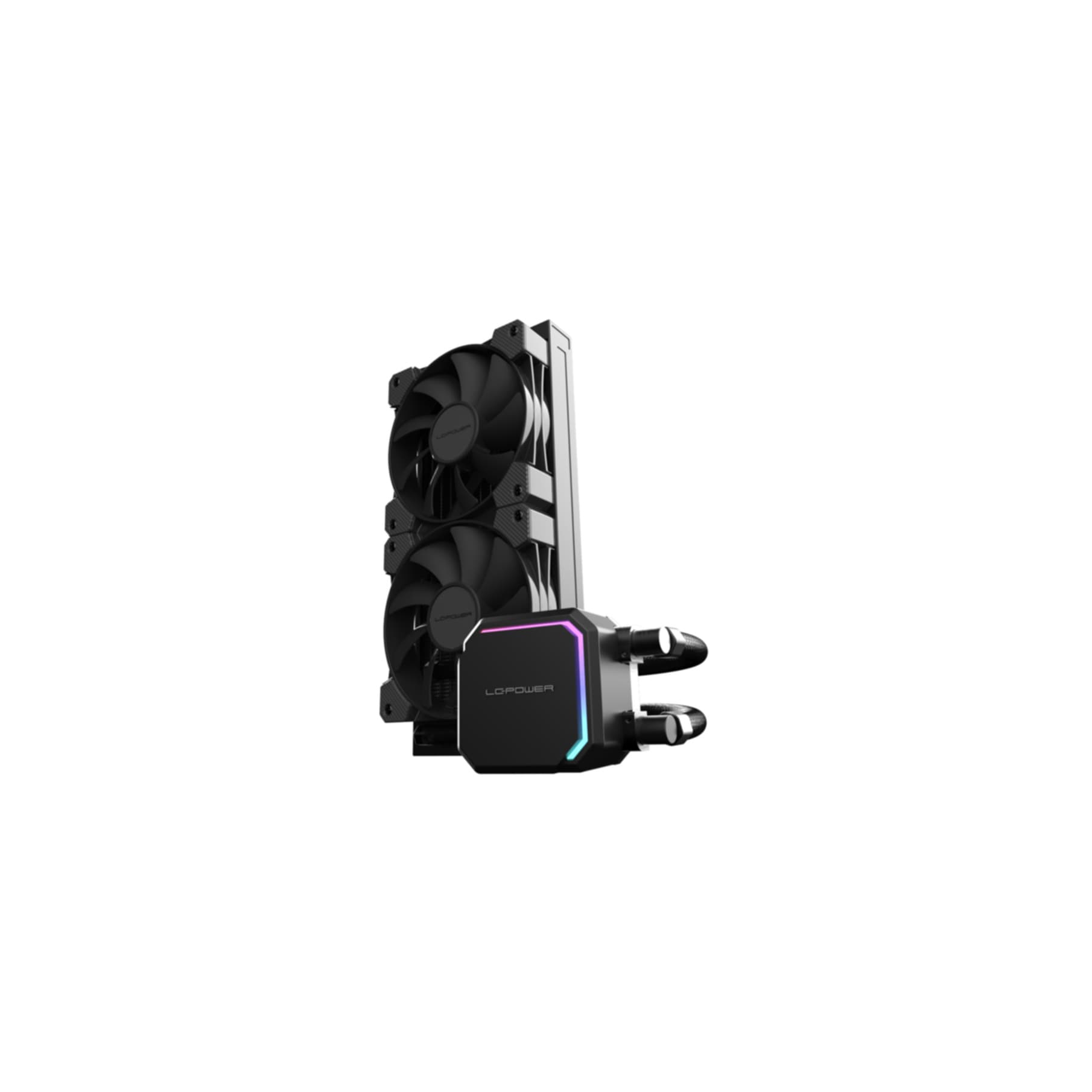 LC-Power Gehäuselüfter »LC-CC-240-B«