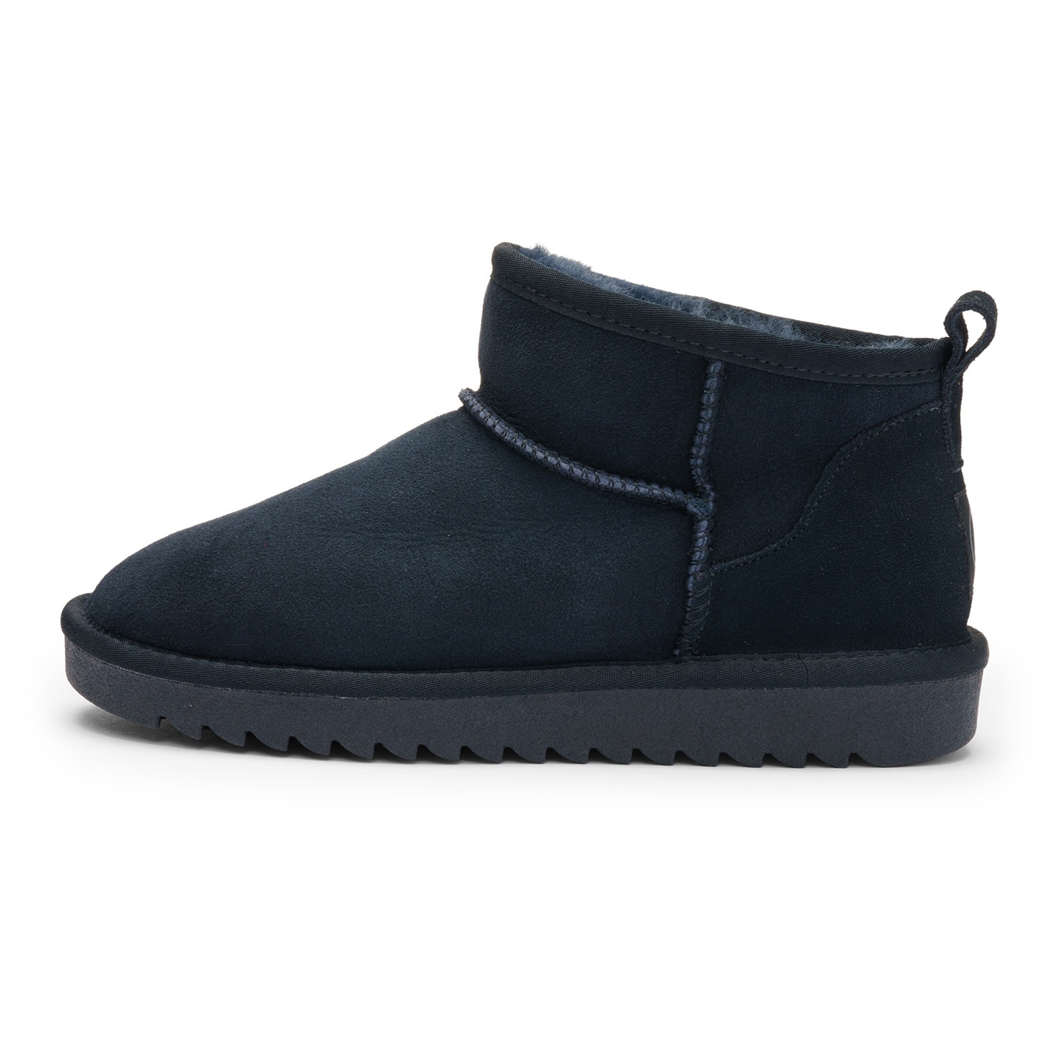 Ara Winterboots »ALASKA«, Schlupfboots, Snowboots, Winterboots in Bequemweite H = sehr weit