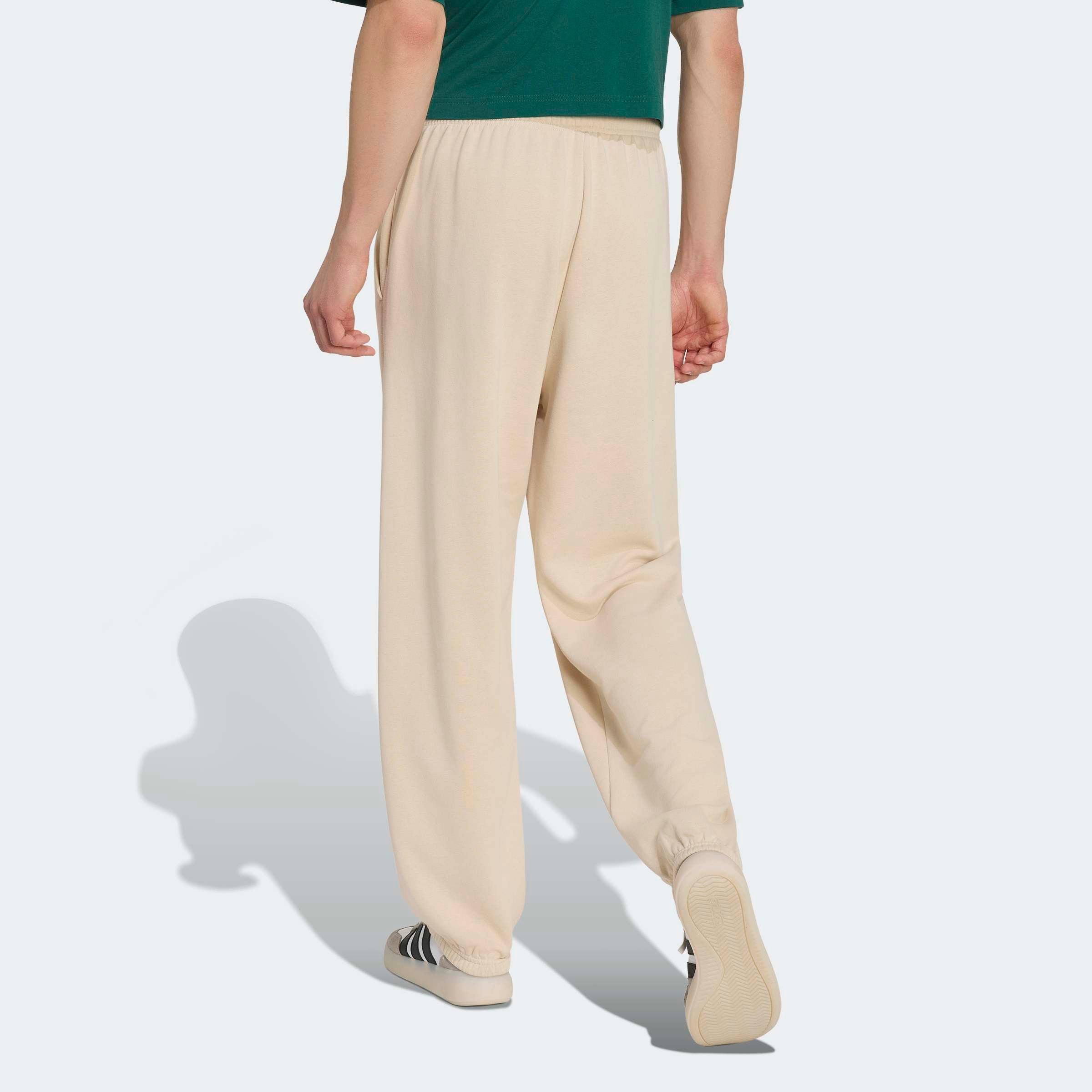 adidas Sportswear Sporthose »M COLL FT PT«  mit normal-weiter Passform, ohne Verschluss, für Erwachsene