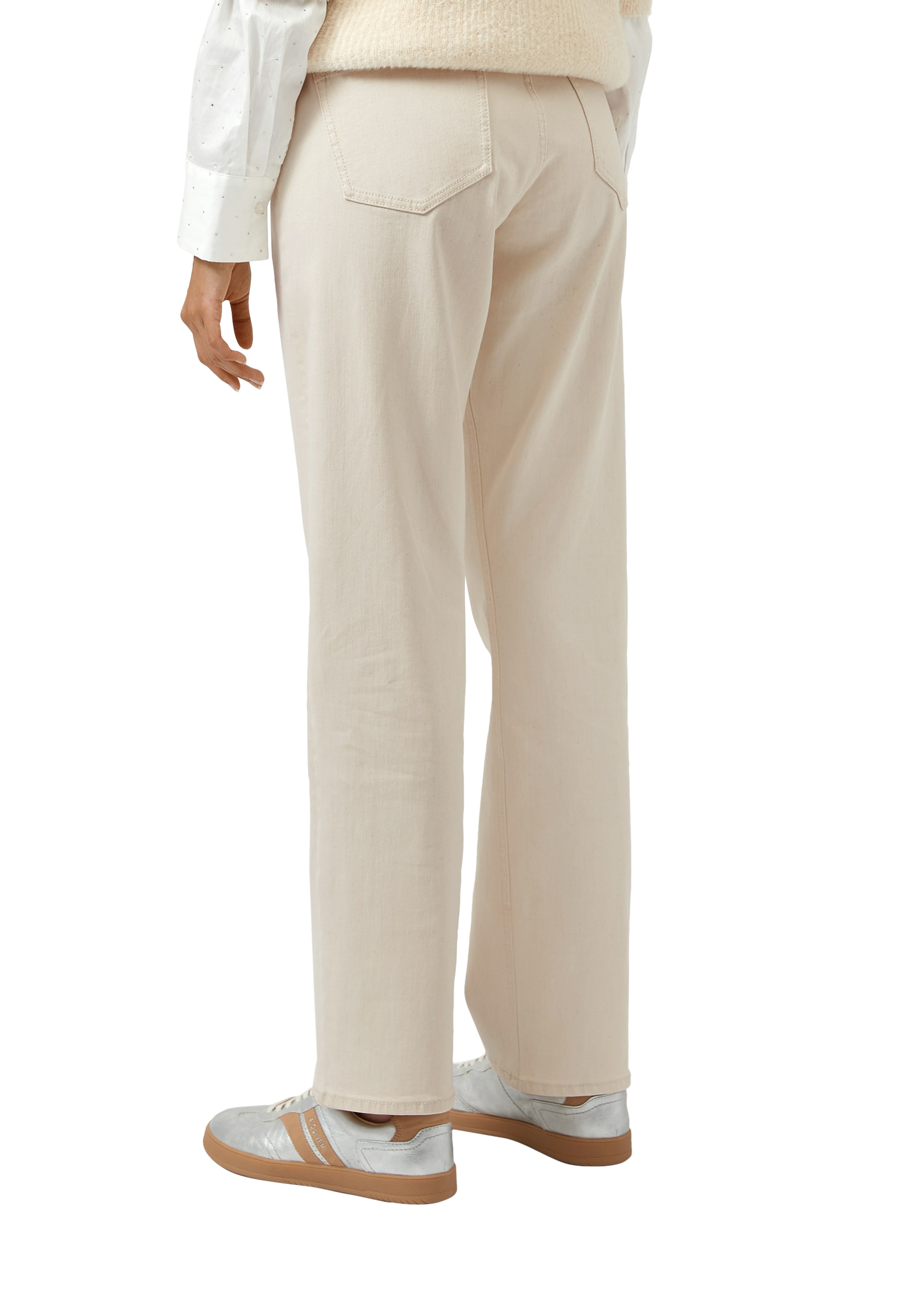 s.Oliver 5-Pocket-Jeans »KAROLIN«, mit Stretch
