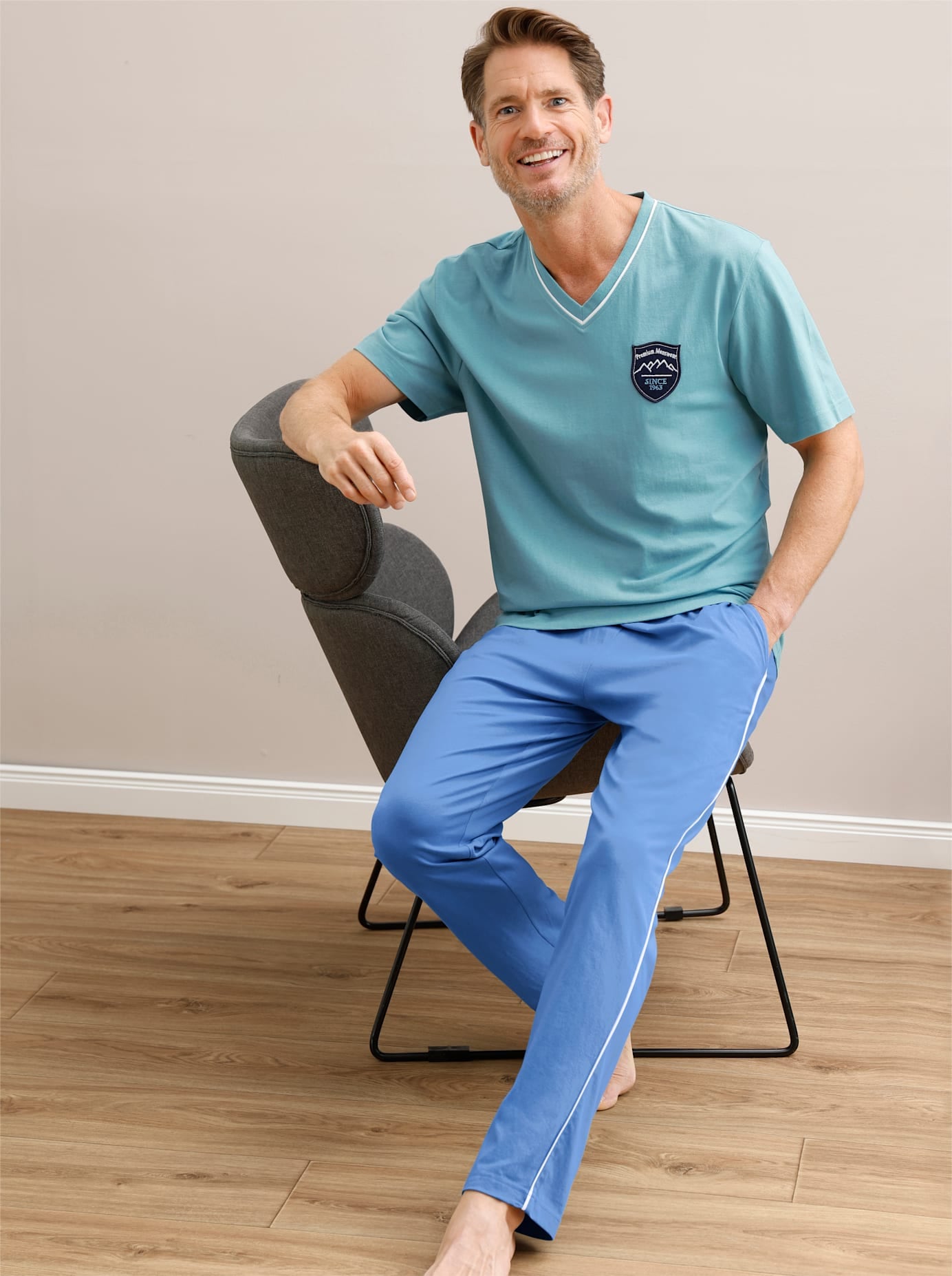 wäschepur Schlafshorts