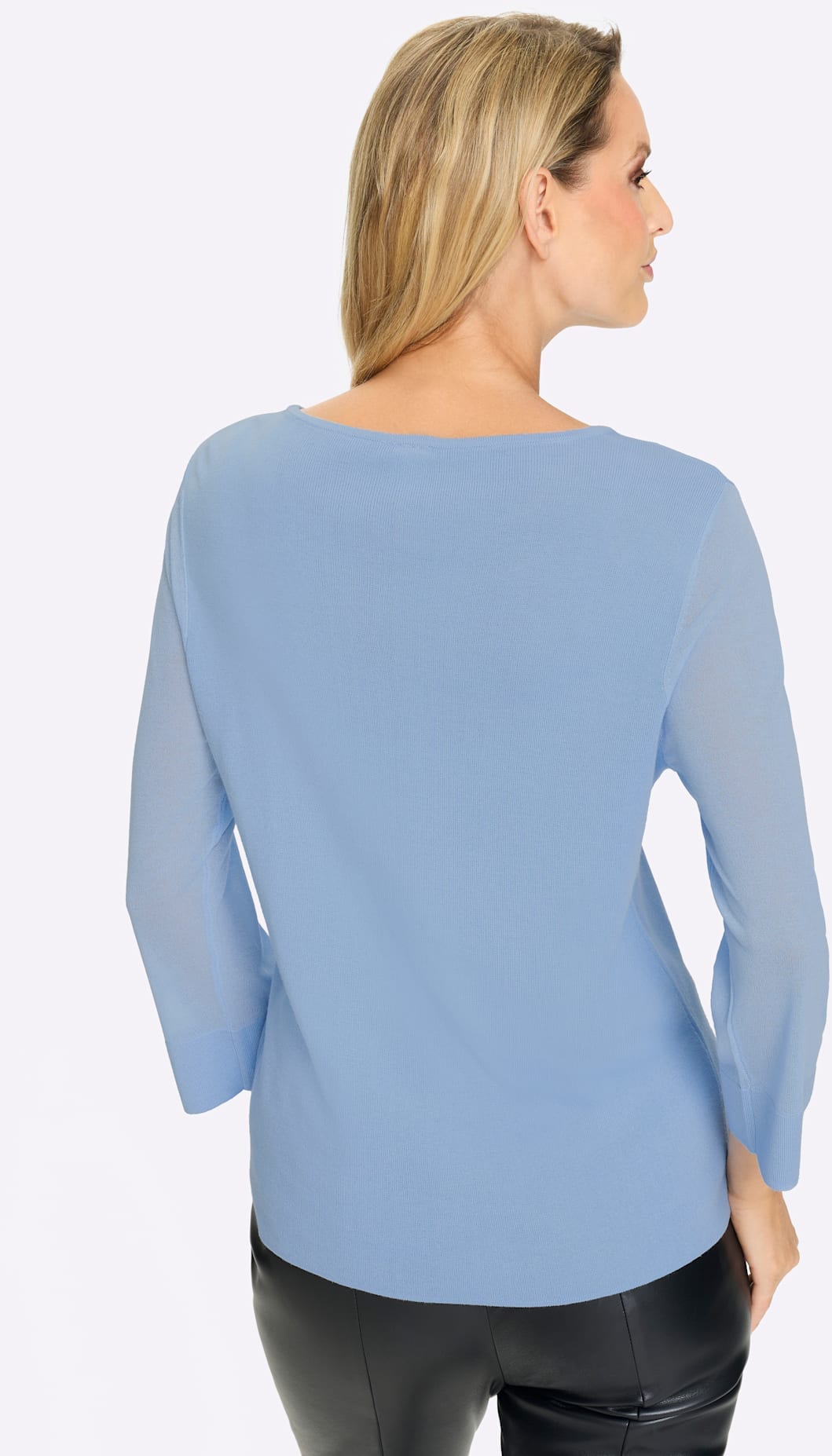 heine Strickpullover »Pullover«