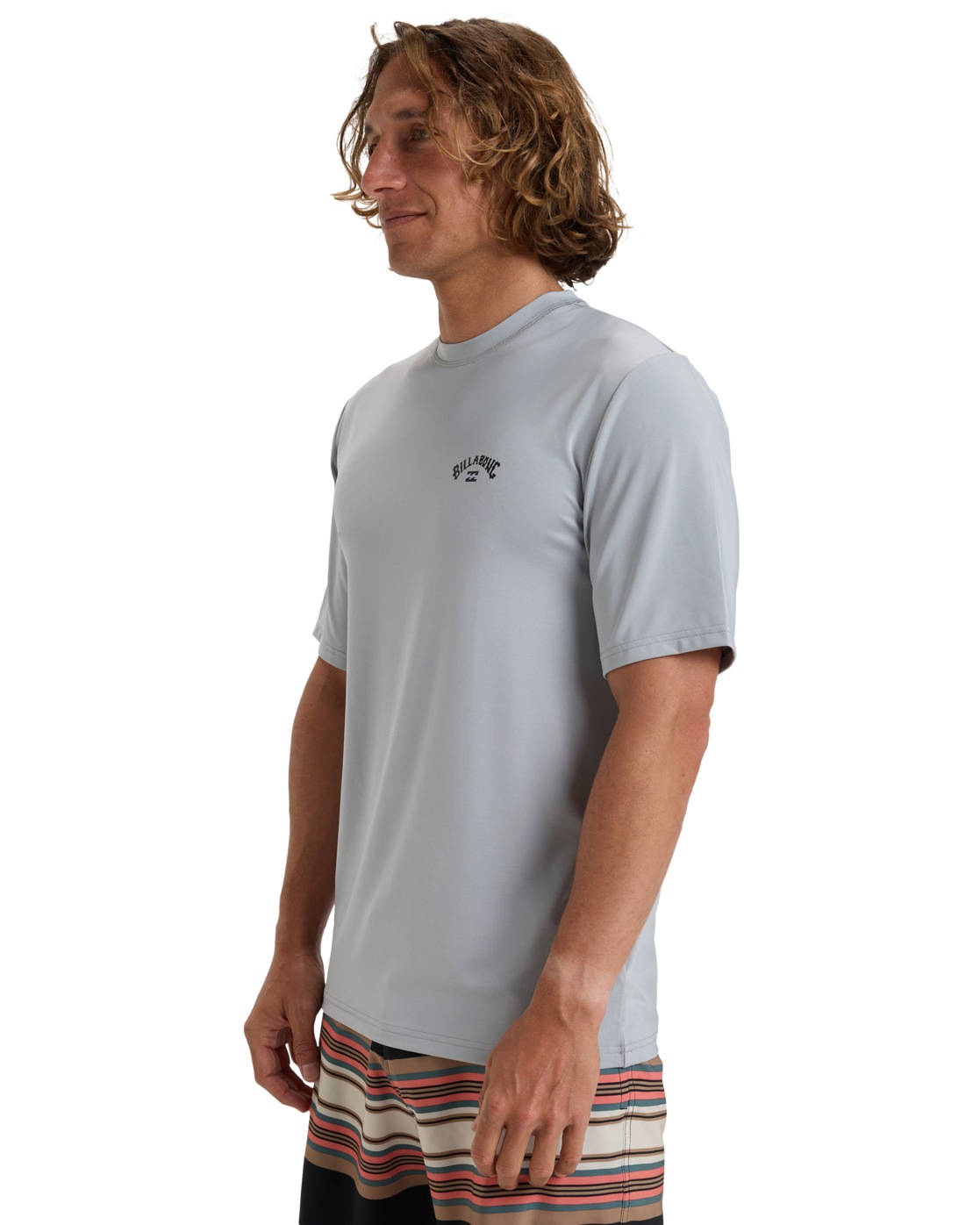 Billabong T-Shirt »Arch Wave«