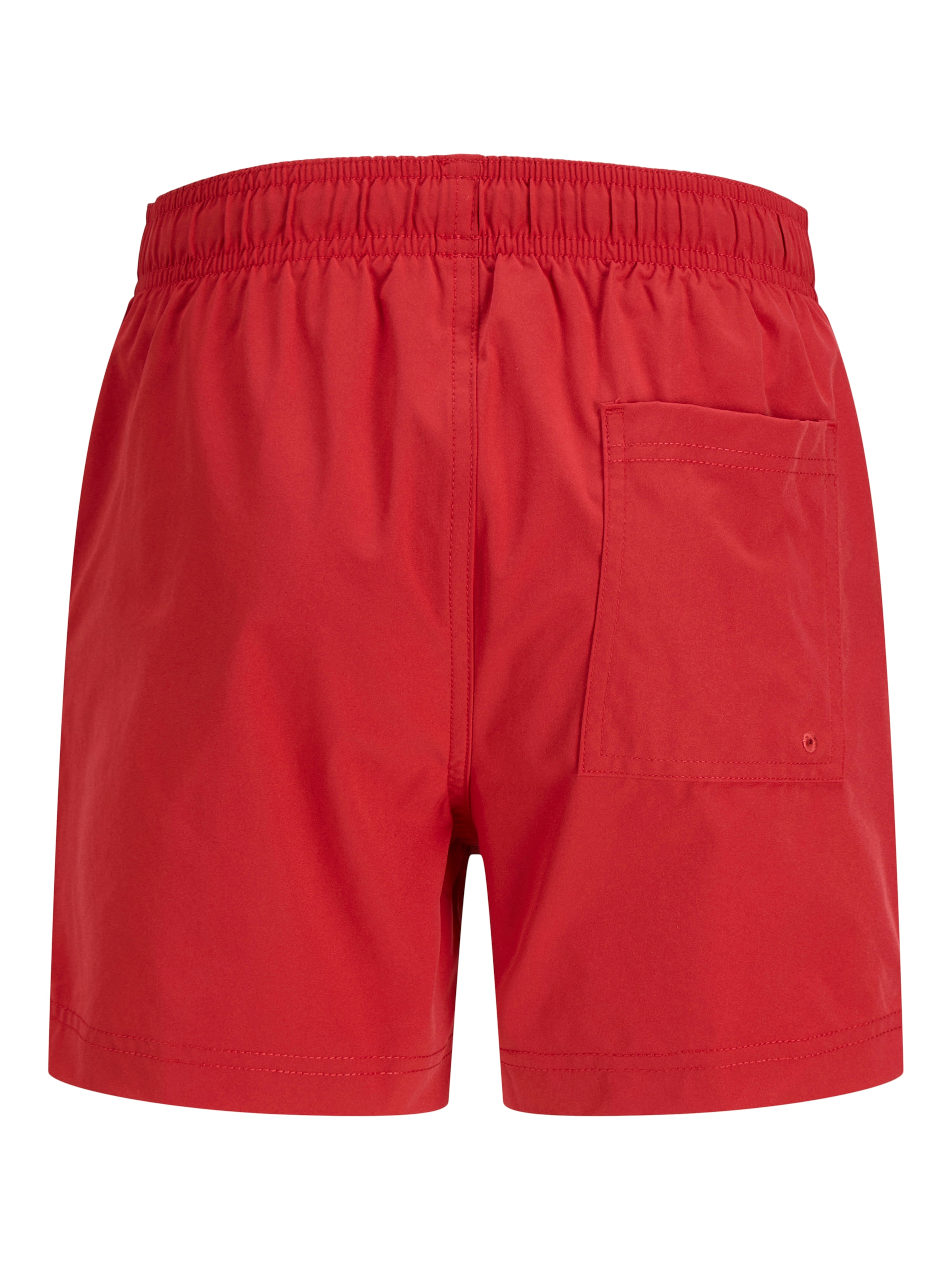 Jack & Jones Junior Badeshorts »JPSTMAUI NORREBRO SWIM SHORTS JNR«