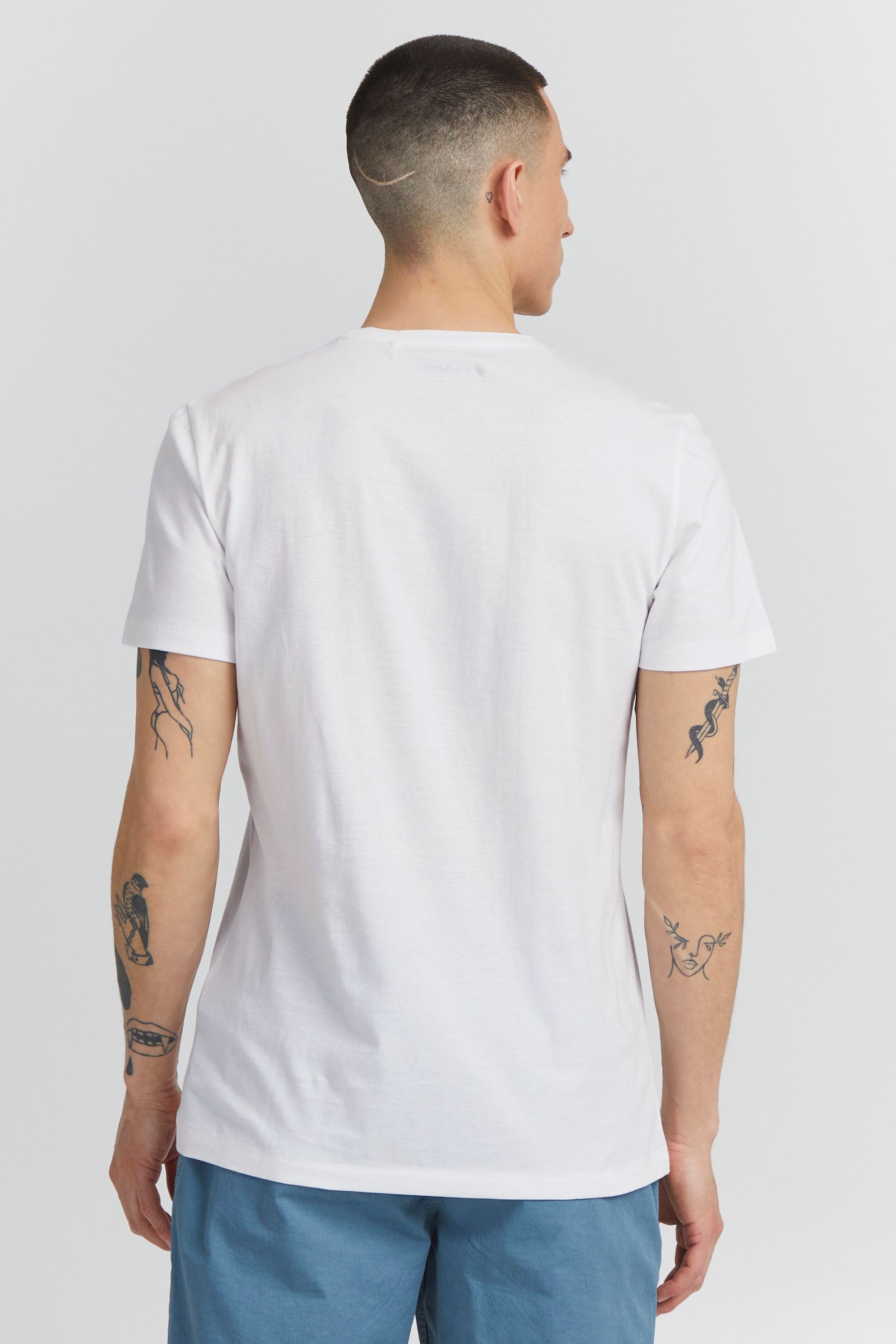 Blend T-Shirt »T-Shirt BHOrin«