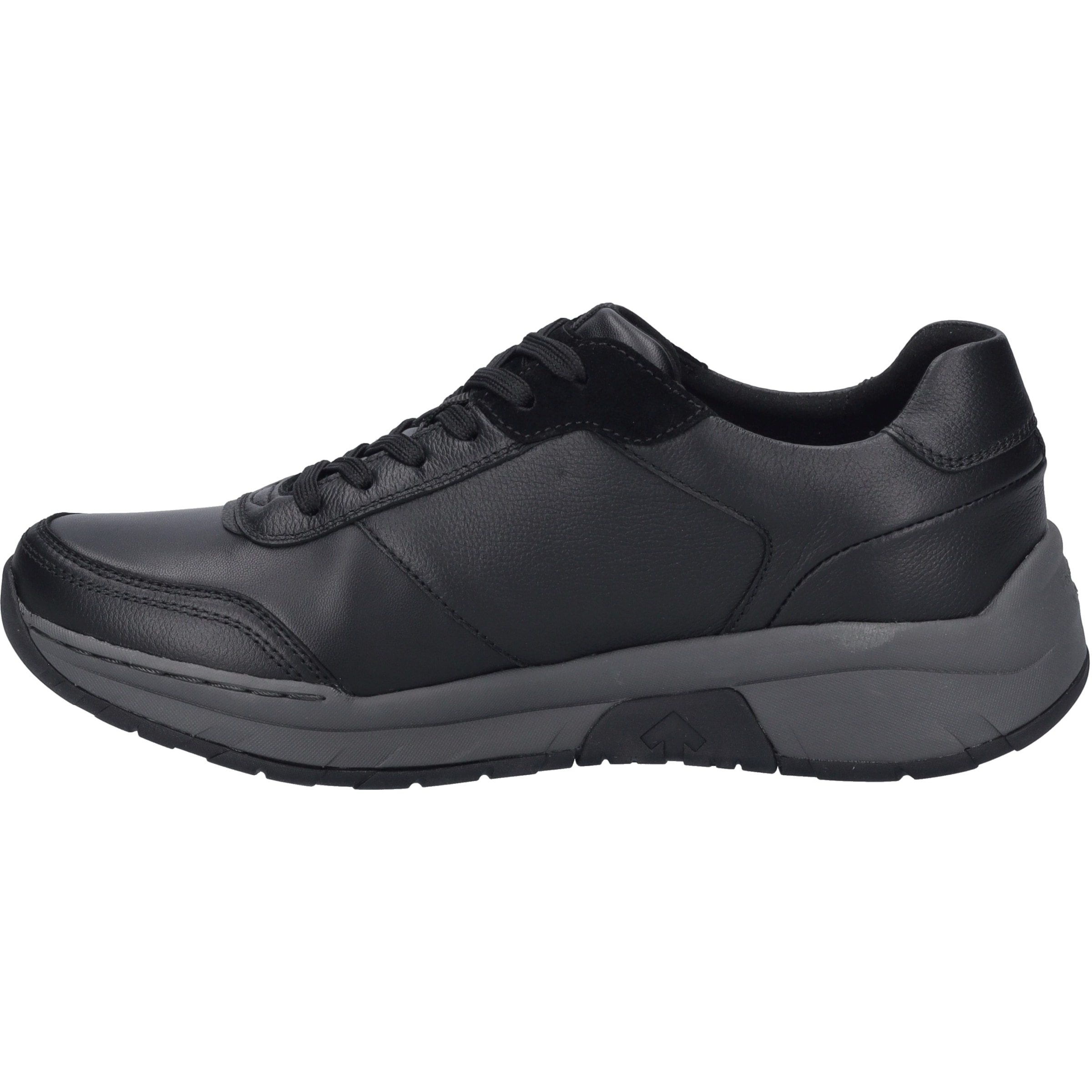 Josef Seibel Sneaker »Mitchell 04, schwarz«