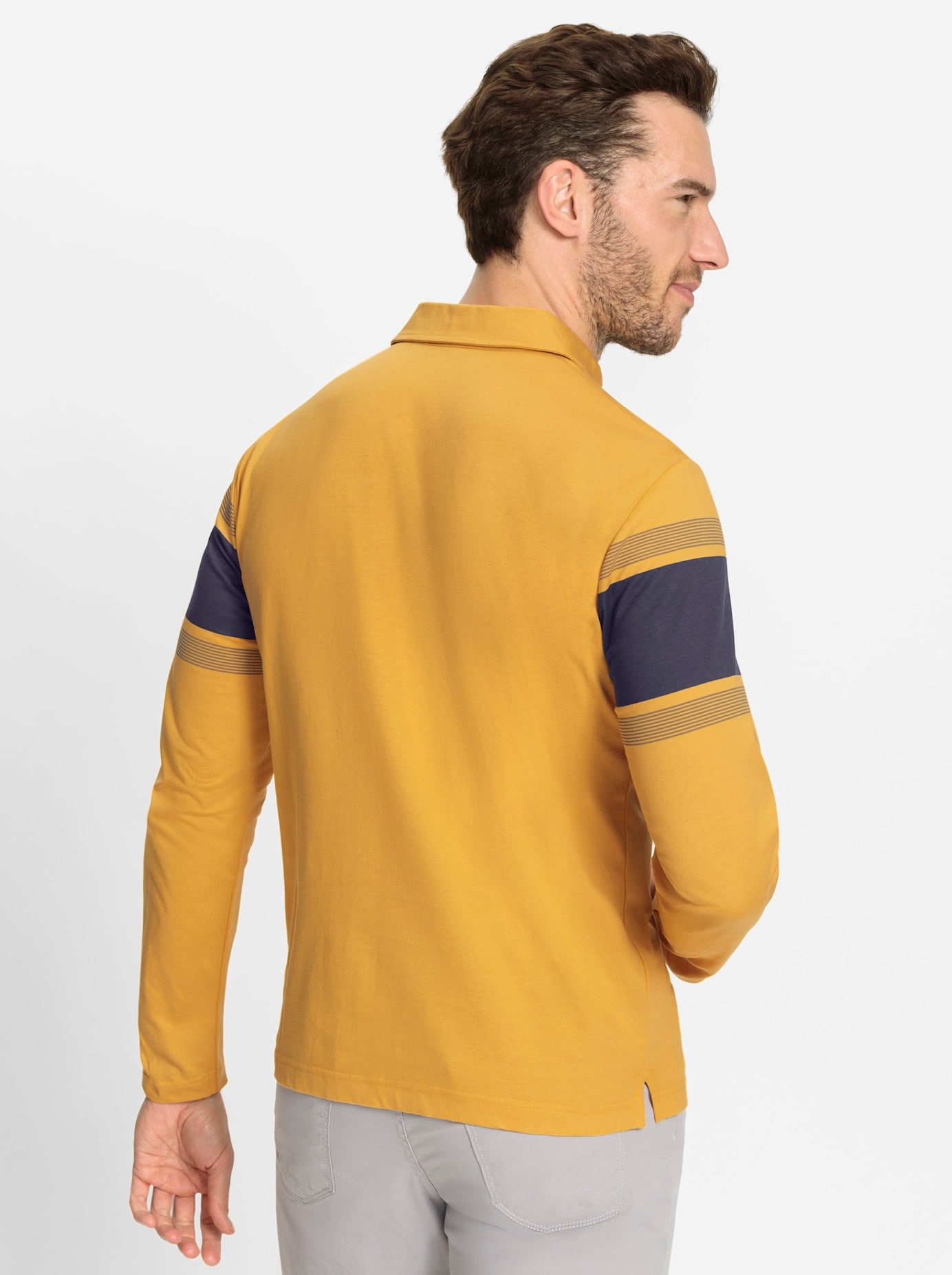 Catamaran Langarmshirt »Langarm-Shirt«, (1 tlg.)