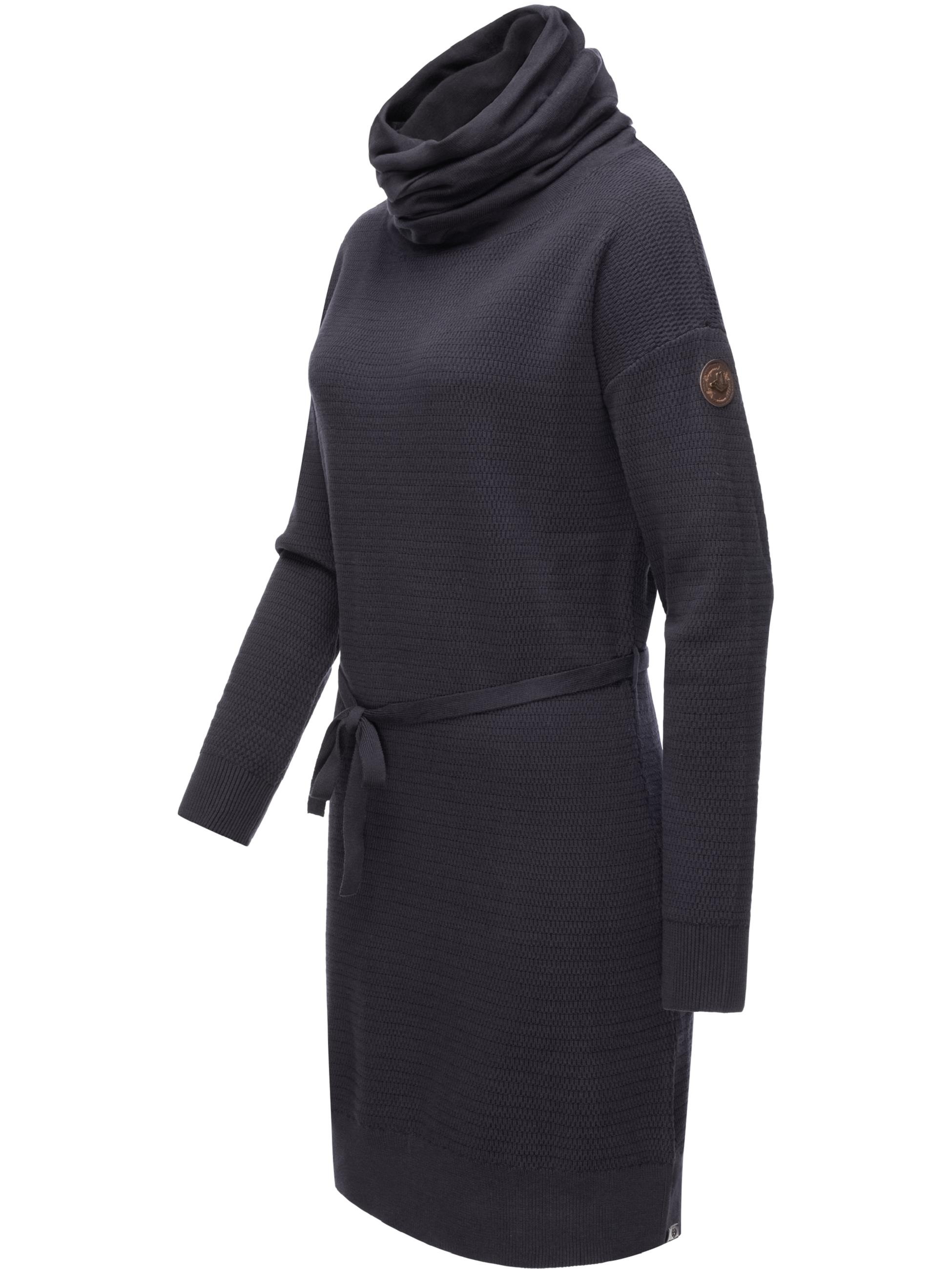 Ragwear Sweatkleid »Sweatkleid Babett Dress Intl.«