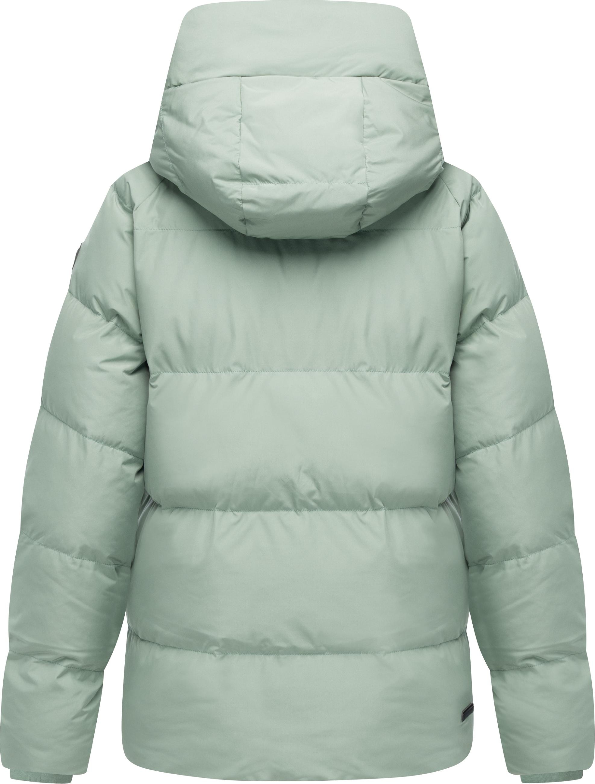 Ragwear Steppjacke »Steppjacke Cessi«