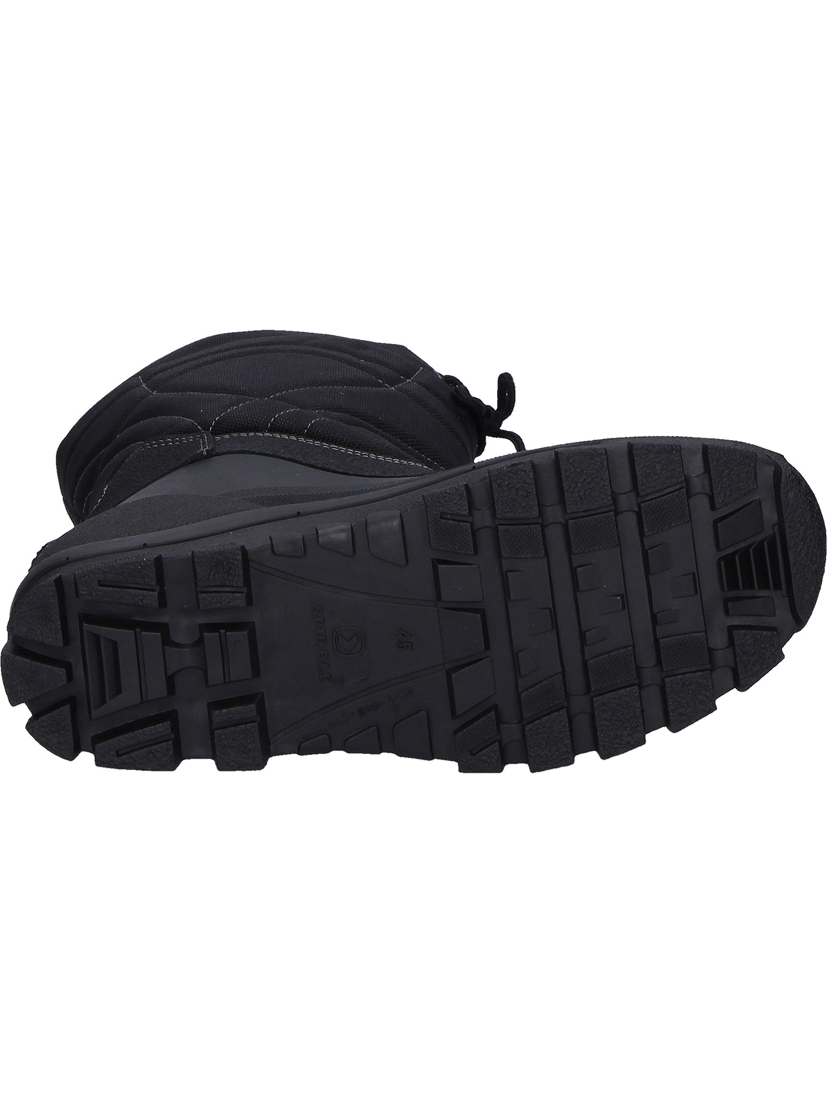 Spirale Winterstiefel »Marco Schlupfstiefel«