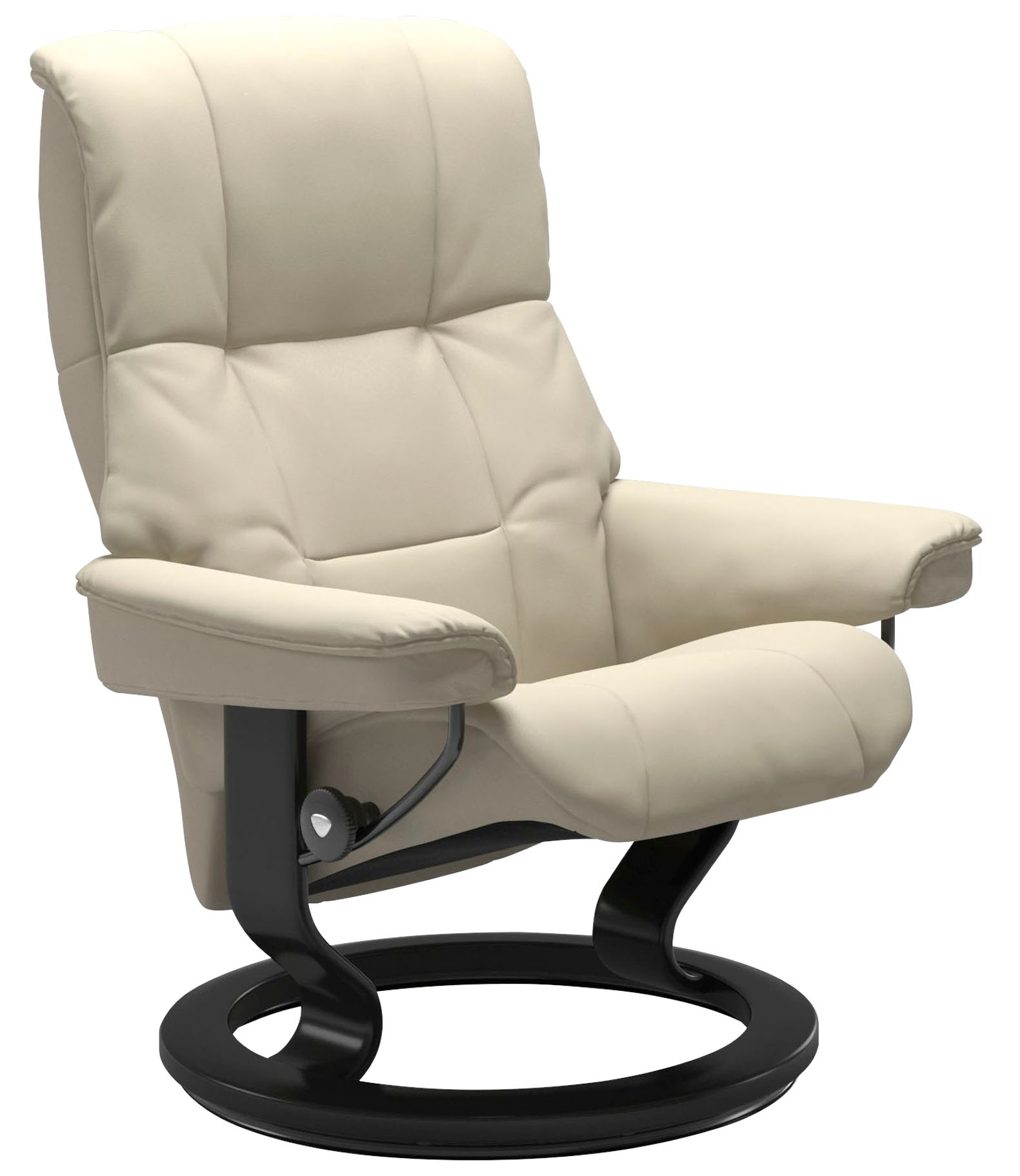 Stressless® »Mayfair« mit Classic Base, Größe S, M & L, Gestell Schwarz