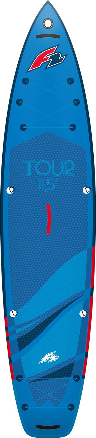 F2 SUP-Board »Tour«