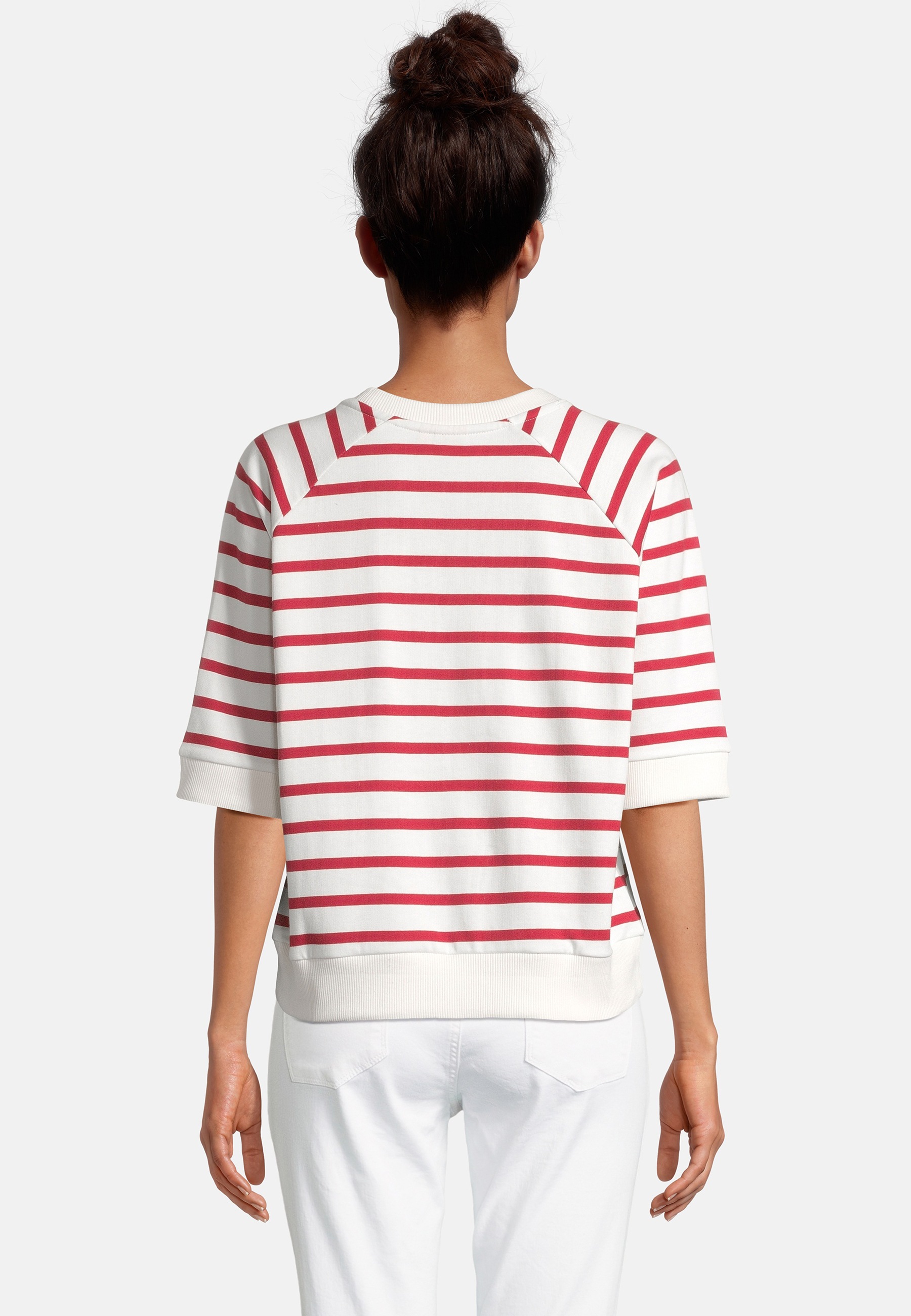 salzhaut Sweatshirt »Sweatshirt MÖLLE«
