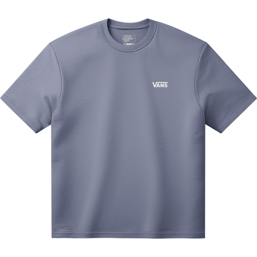 Vans T-Shirt »LEFT CHEST SS«