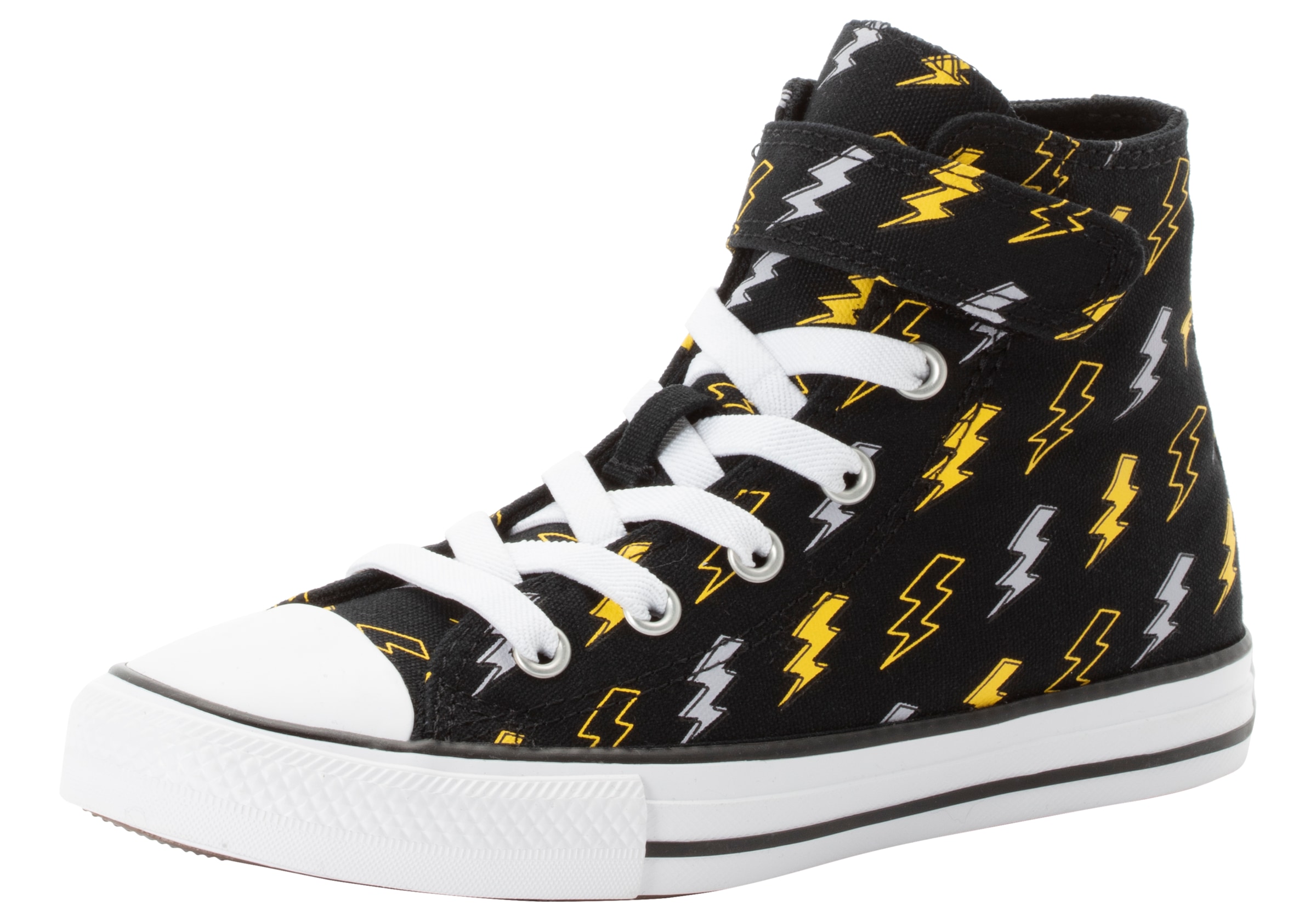 Sneaker »CHUCK TAYLOR ALL STAR ELECTRIC BOLT EASY-ON«