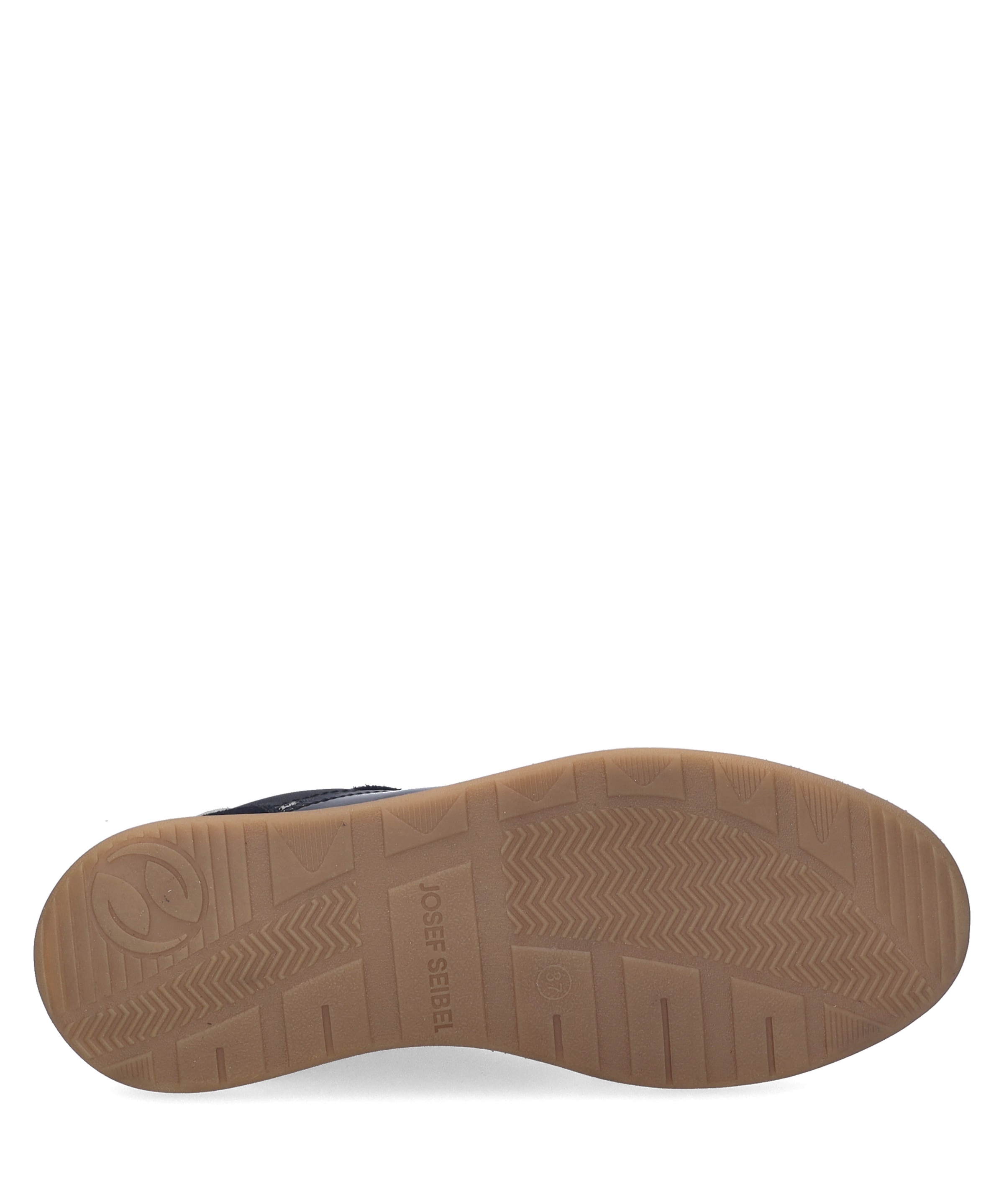 Josef Seibel Sneaker »Arleen 01, schwarz-weiss«