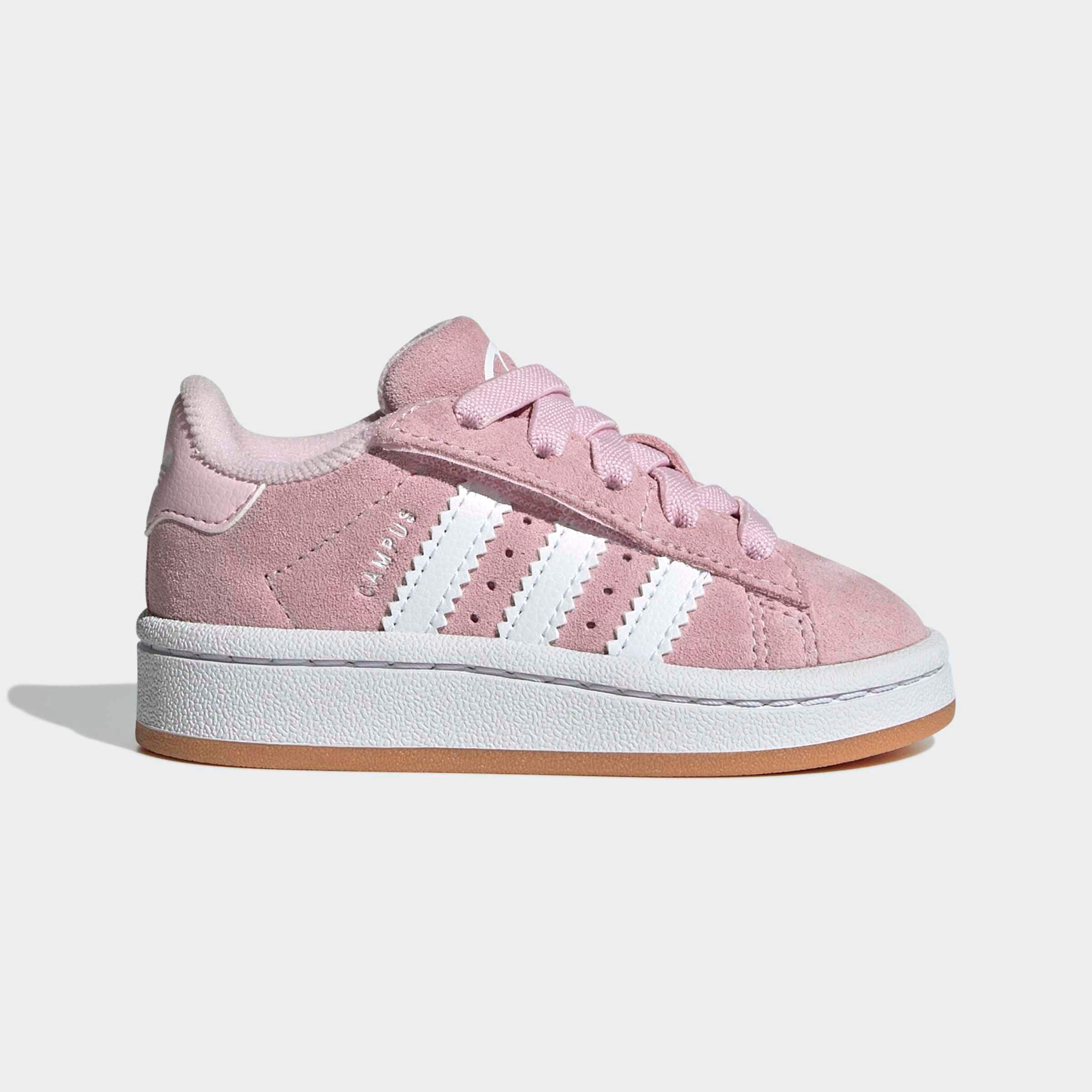 adidas Originals Sneaker »CAMPUS 00S COMFORT CLOSURE ELASTIC LACE KIDS«, für Kinder