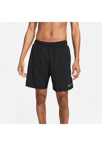 Laufshorts »DRI-FIT CHALLENGER MEN'S " -IN-1 VERSATILE SHORTS«