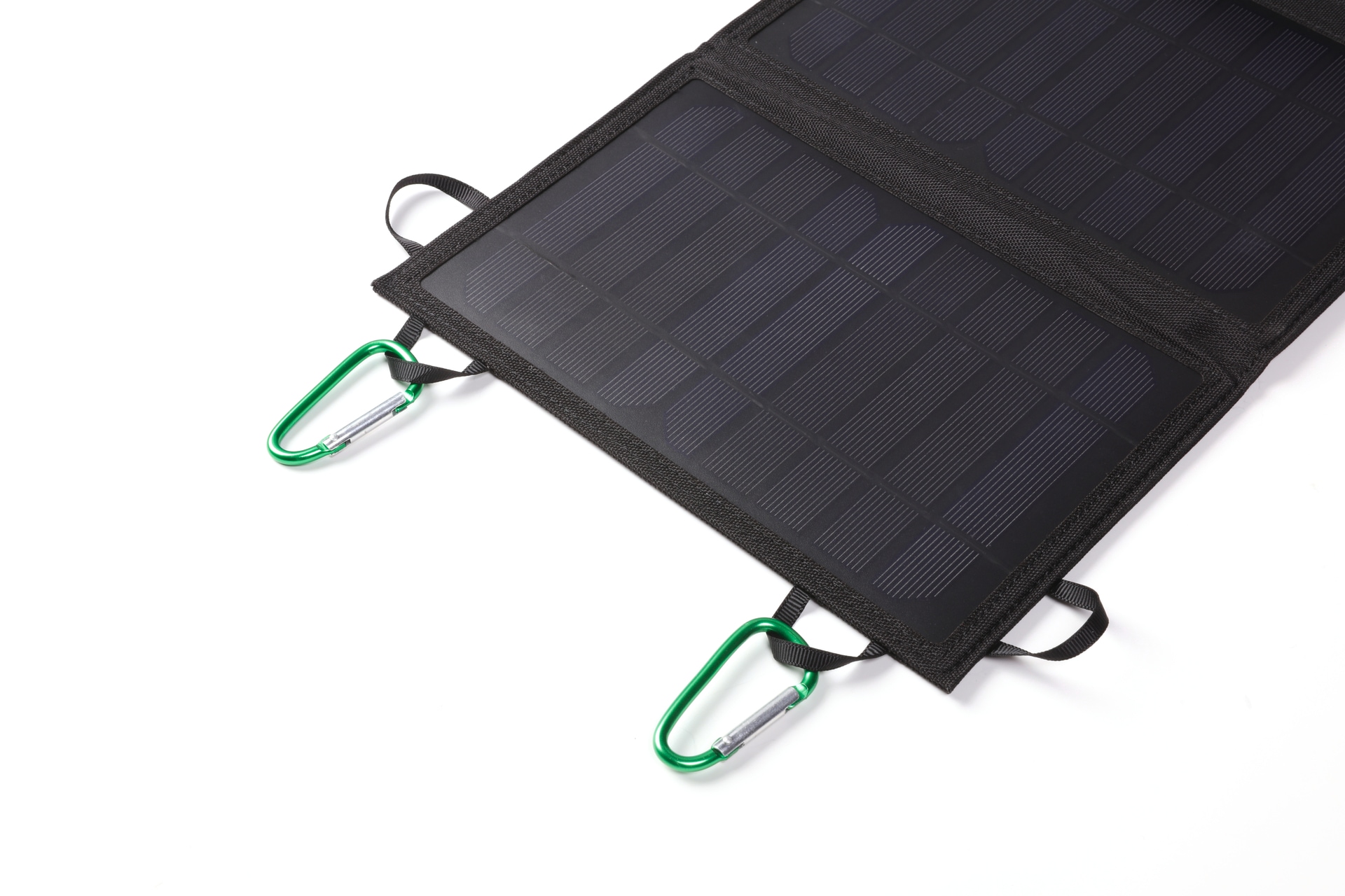 felixx Solarladegerät »Handy Solarpanel 10,5 W«