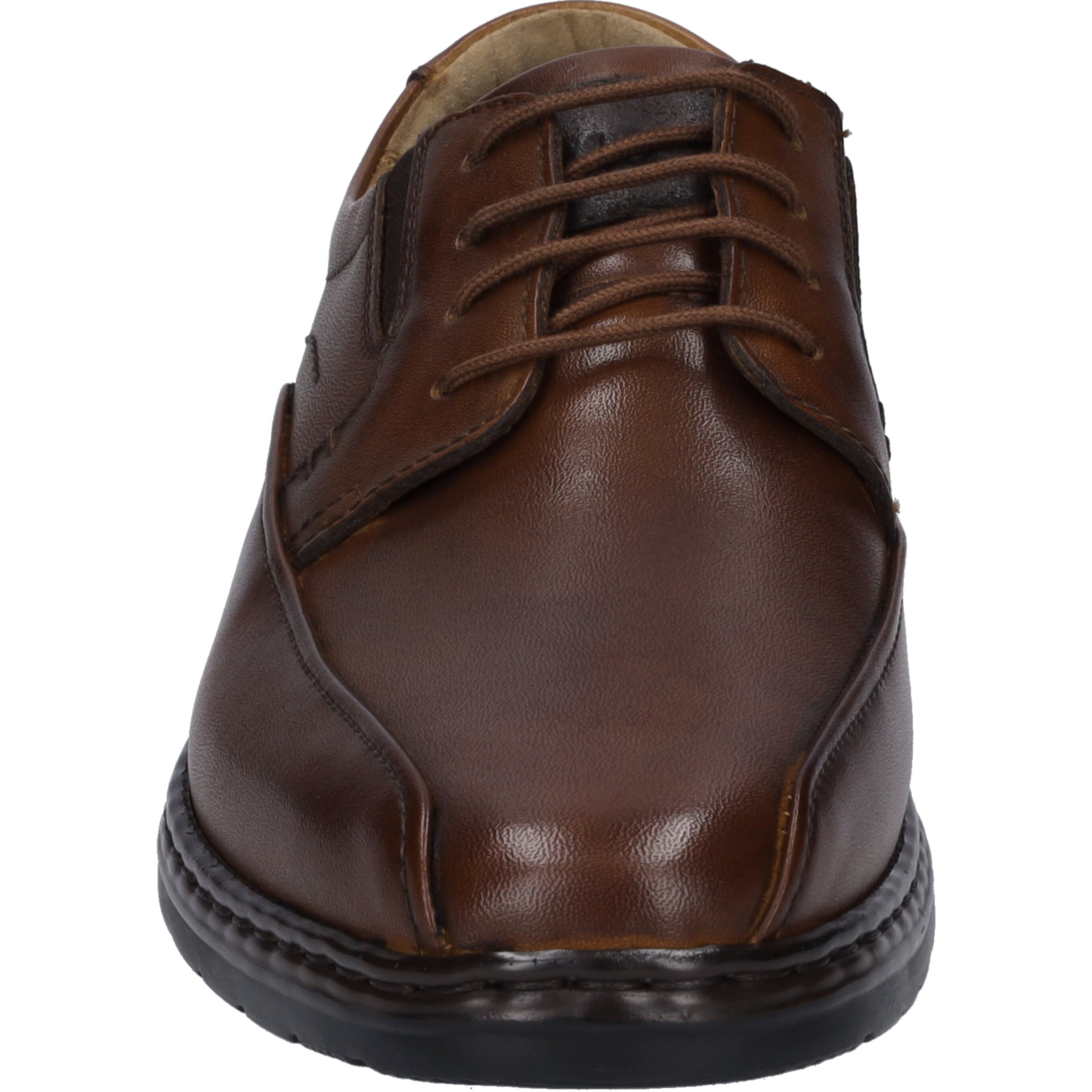 Josef Seibel Schnürschuh »Alastair 04, cognac«