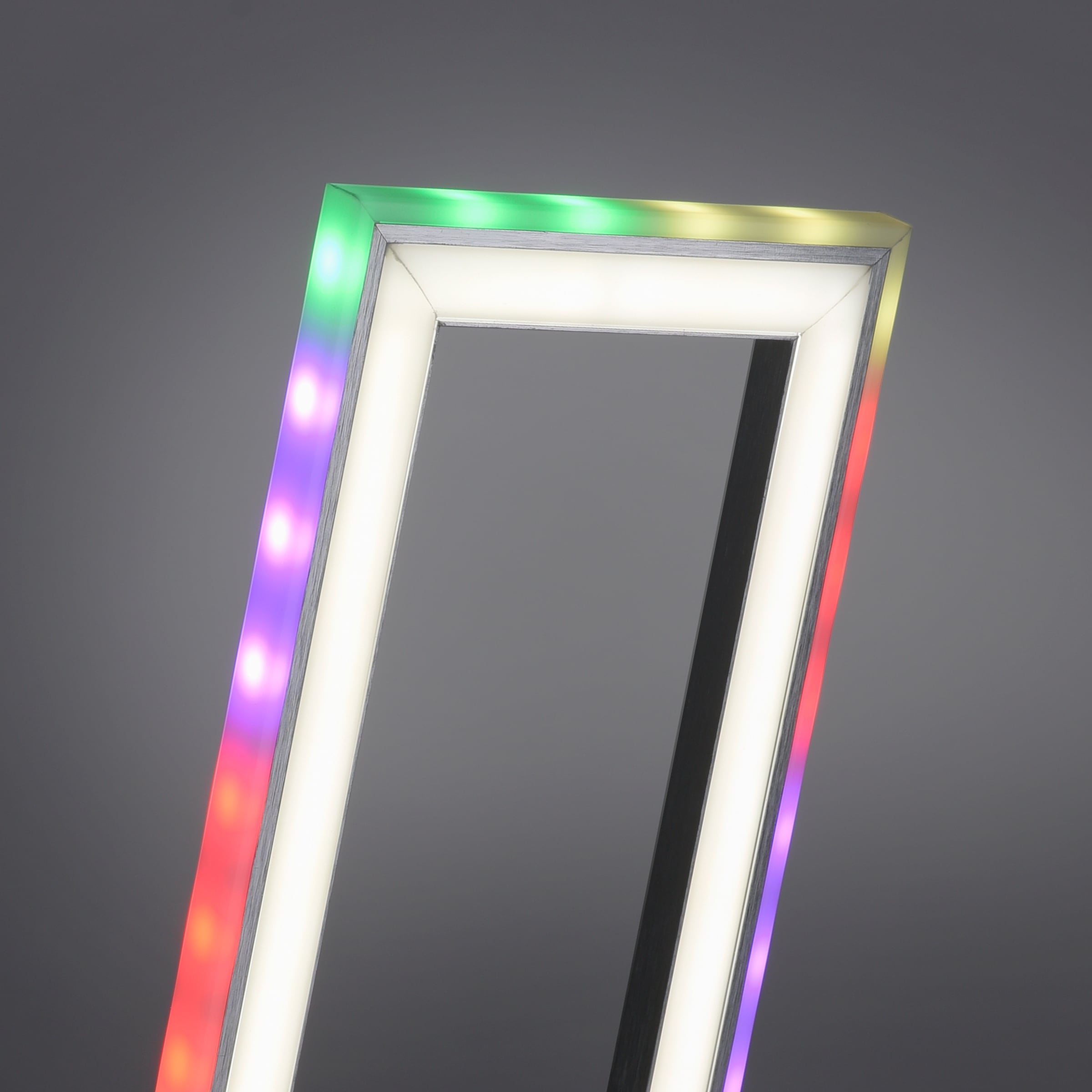 Leuchten Direkt Tischleuchte »FELIX60«, 2 OTTO über Schalter CCT Infrarot LED, bei - Fernbedienung, RGB-Rainbow, inkl., flammig-flammig