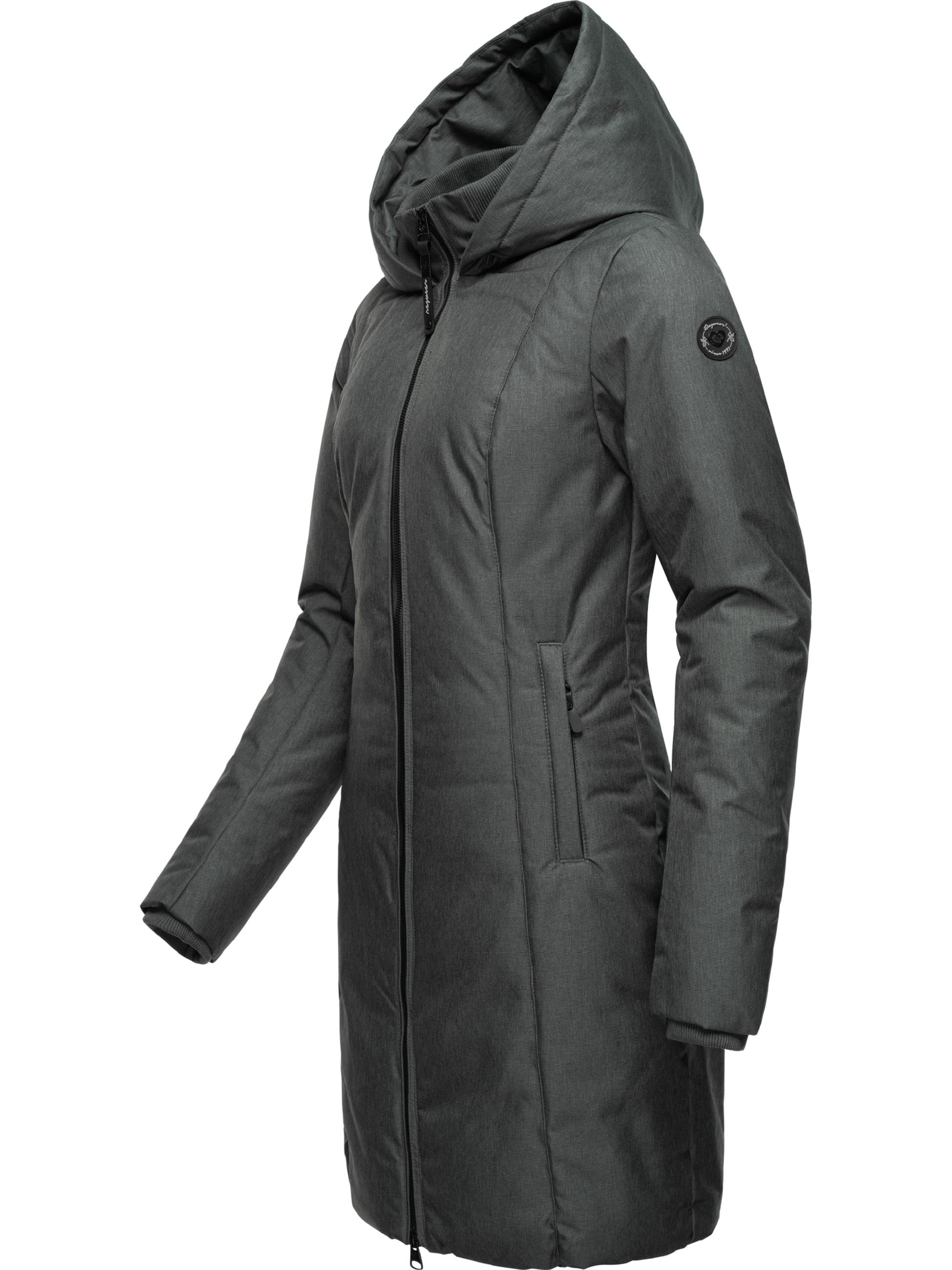 Ragwear Wintermantel »Wintermantel Amarri«
