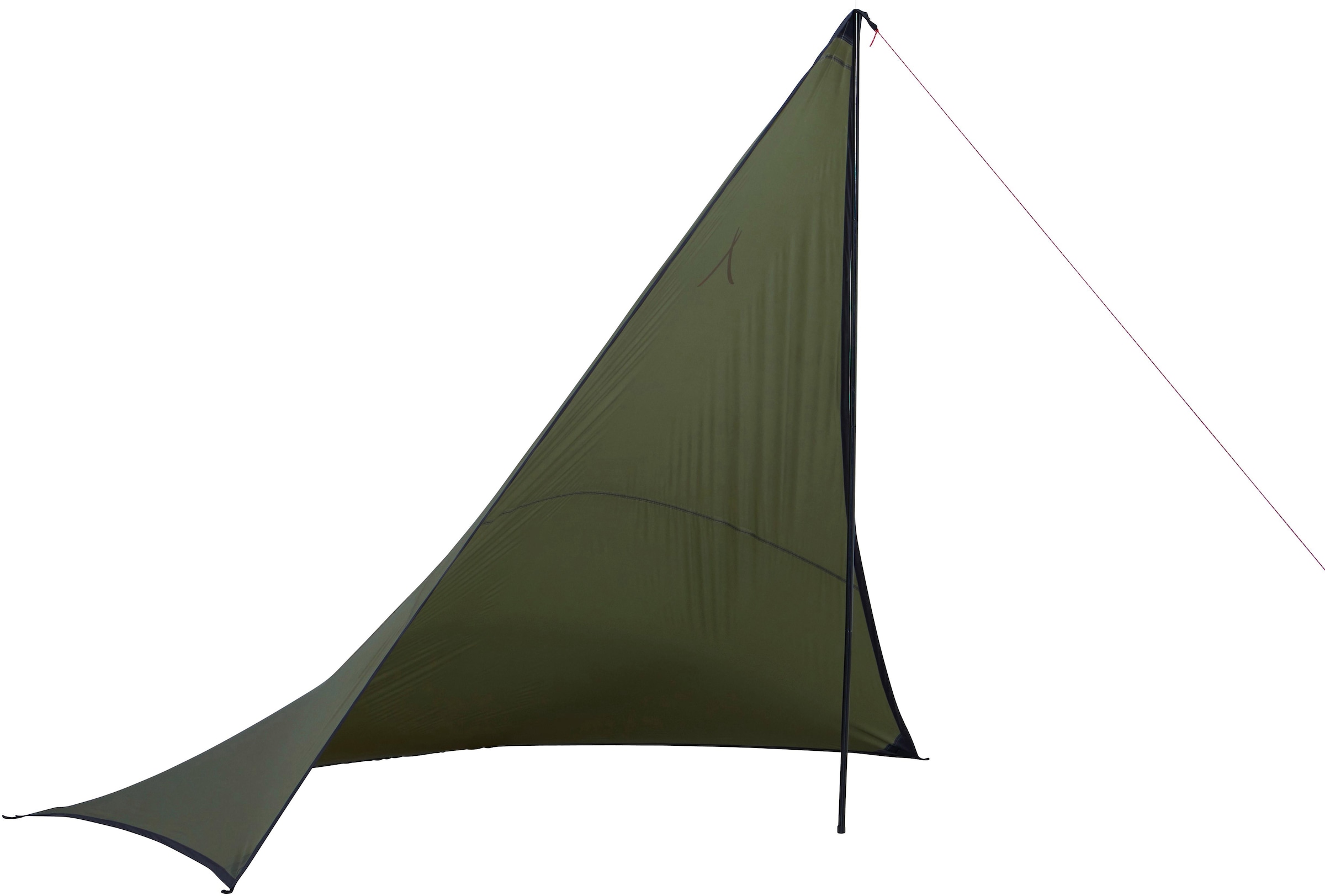 GRAND CANYON Tarp-Zelt »Shelter Ray UV50«