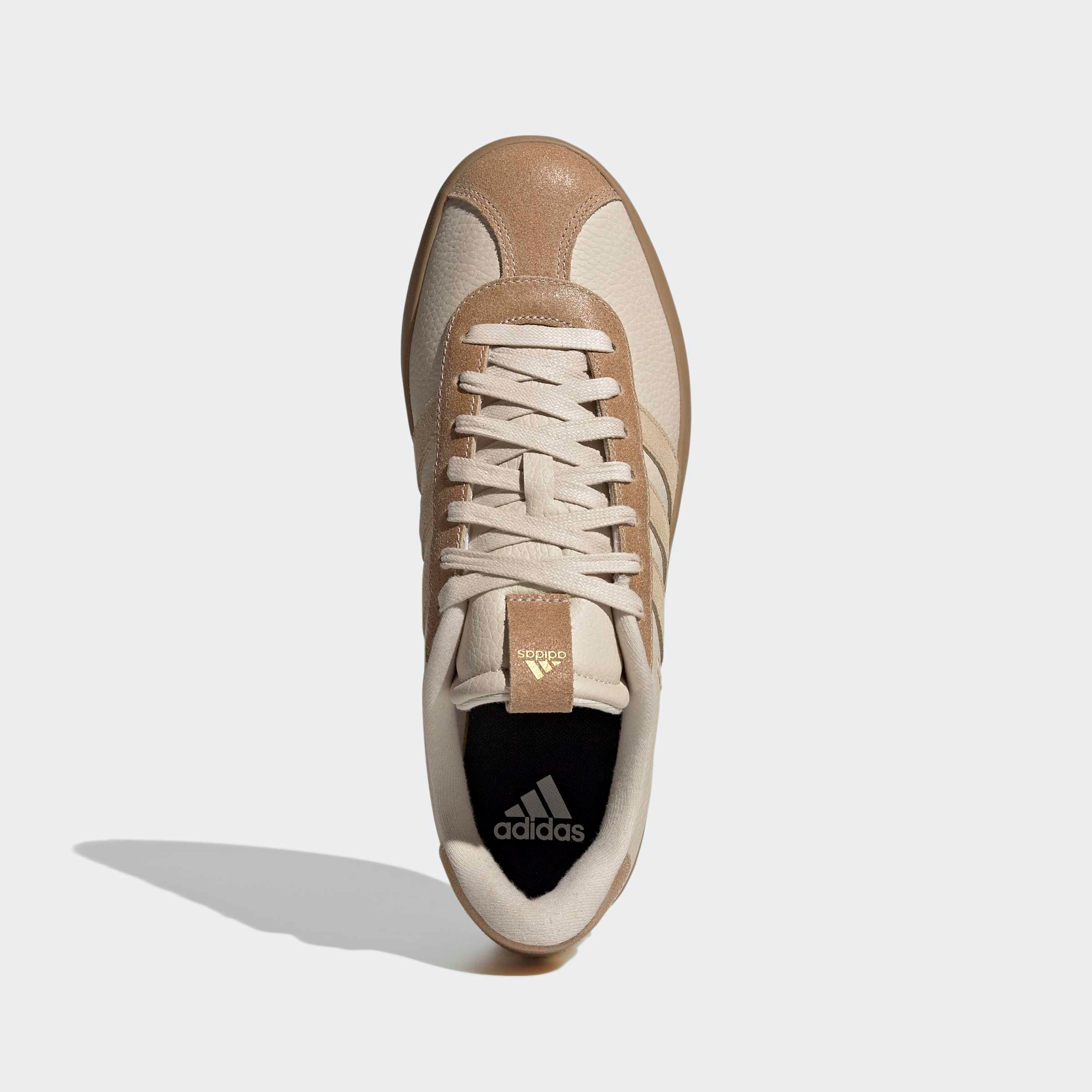 adidas Sportswear Sneaker »VL COURT 3.0«  inspiriert vom Design des adidas samba
