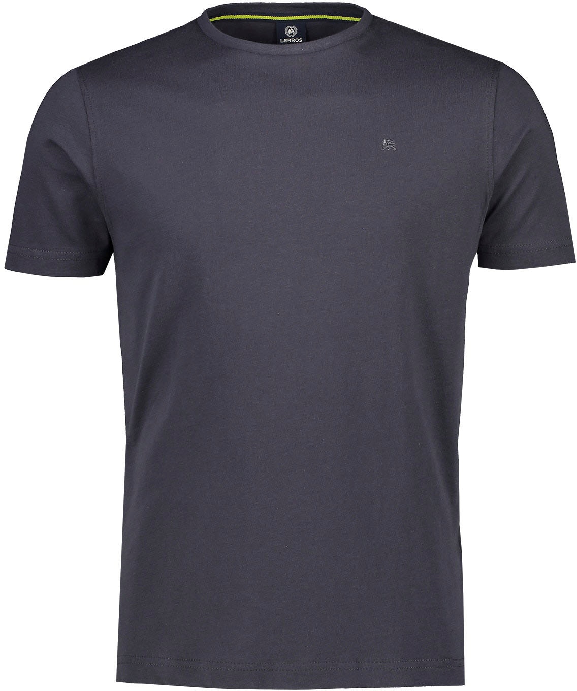 LERROS T-Shirt, im Basic-Look OTTO bei shoppen online