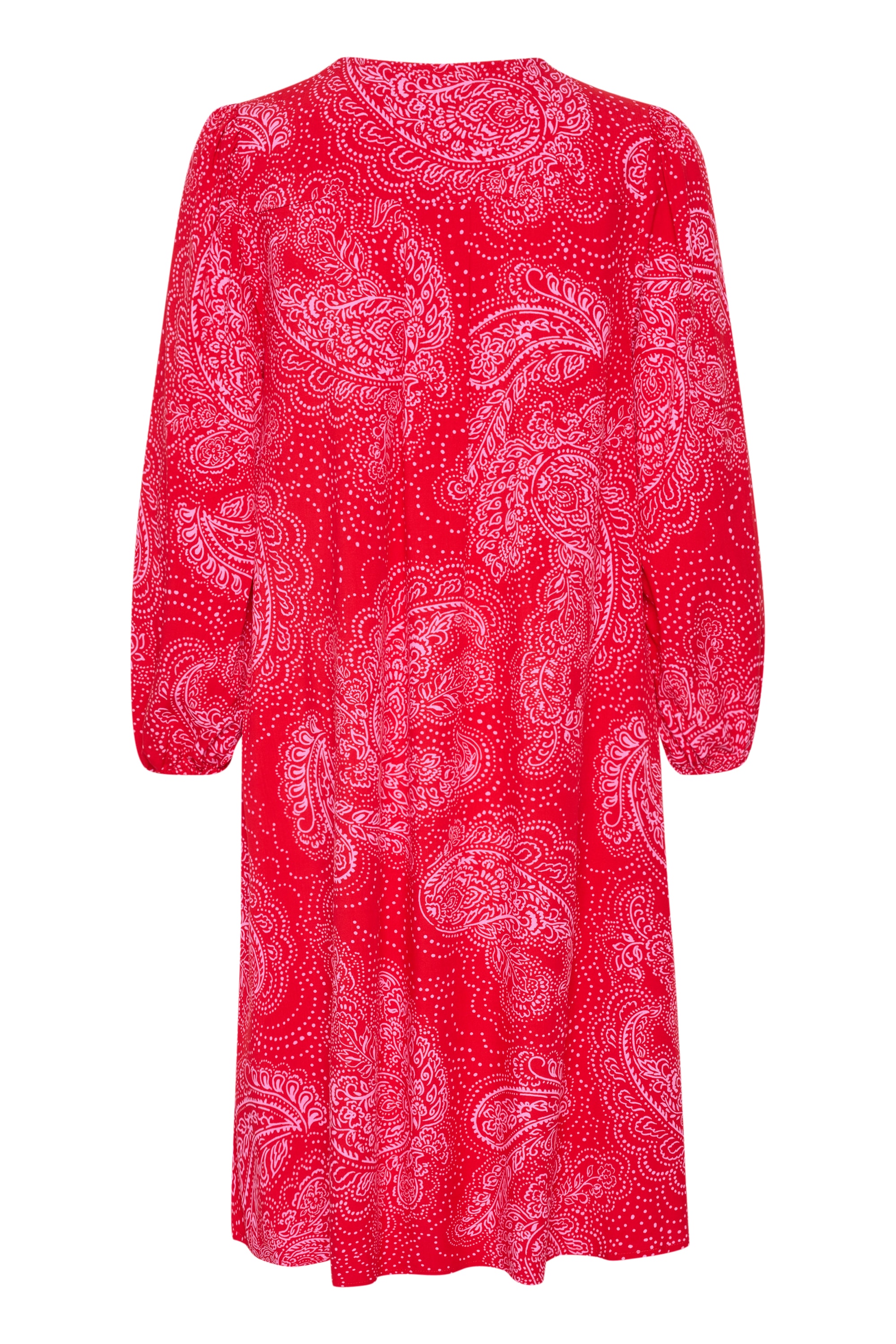 Culture Midikleid »Kleid CUpolly«